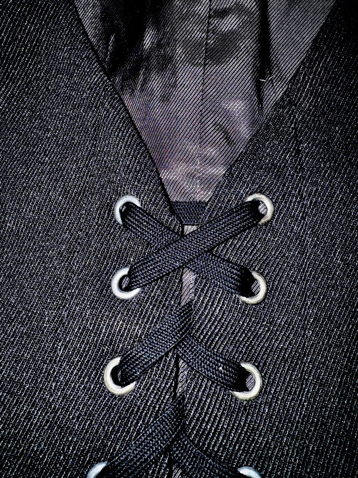 Hope-ullväst NWOT