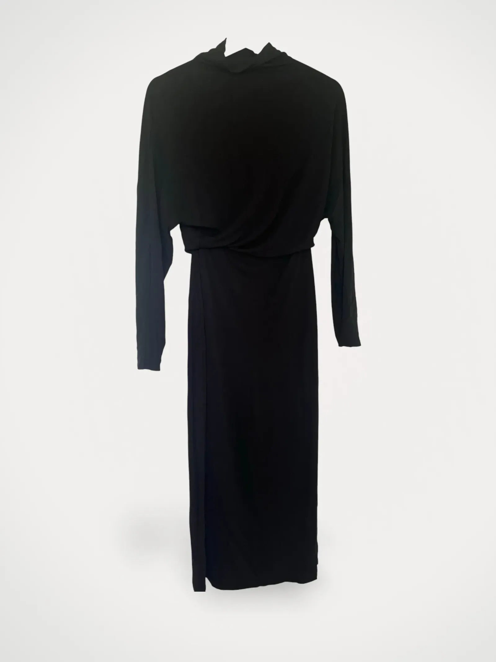 Filippa K Asymmetric Jersey Dress – Mai