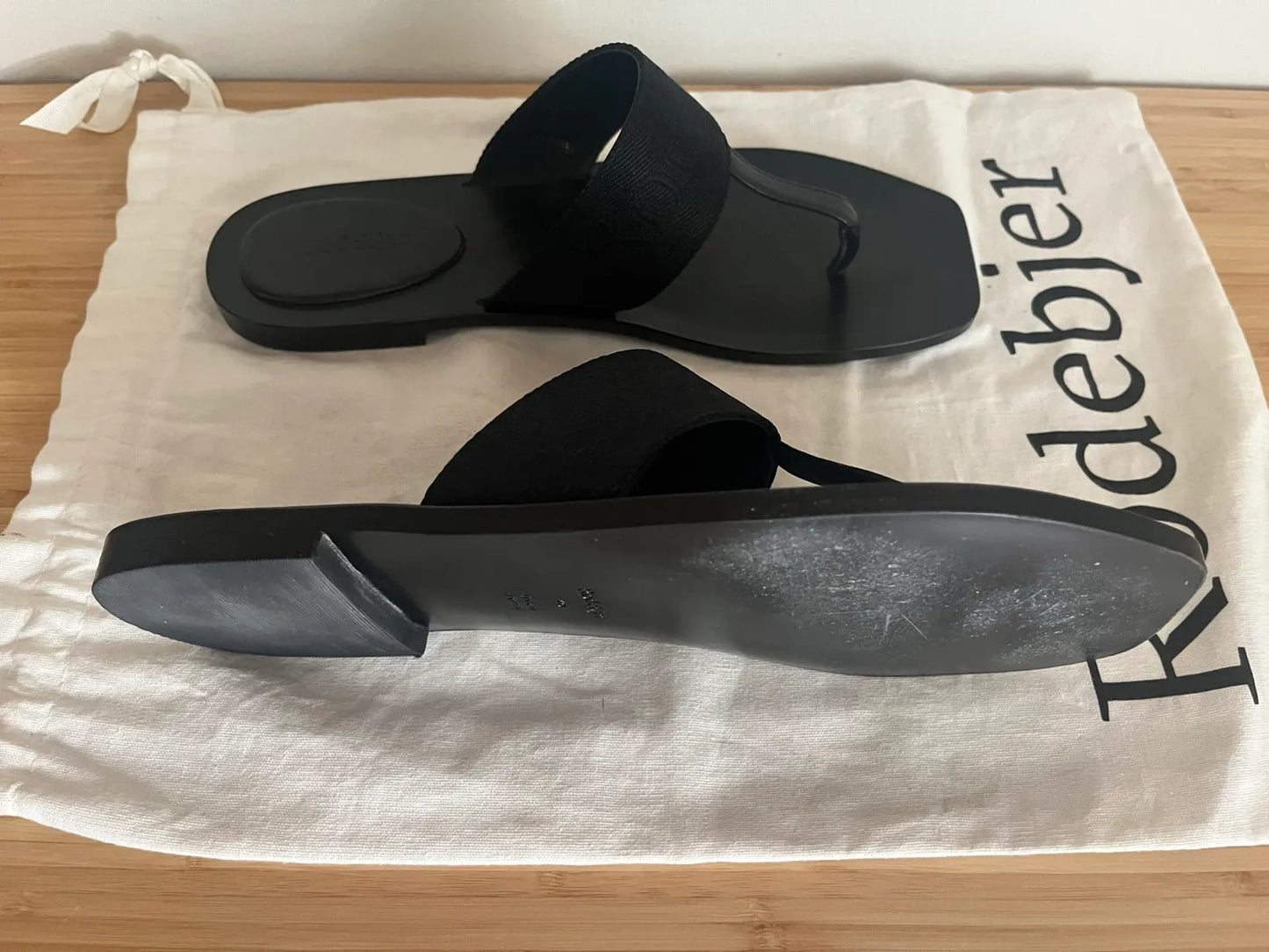 Rodebjer Sandals