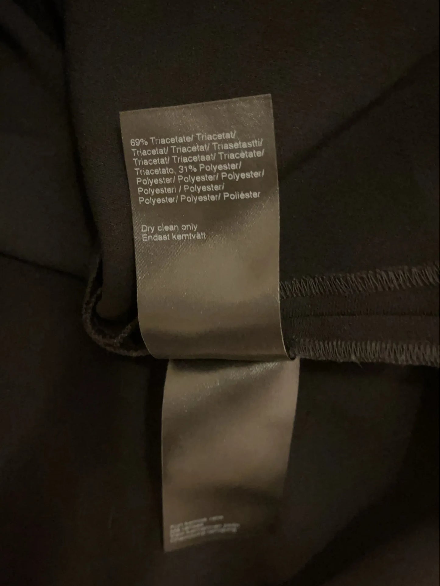 Filippa K Ami Slip Dress