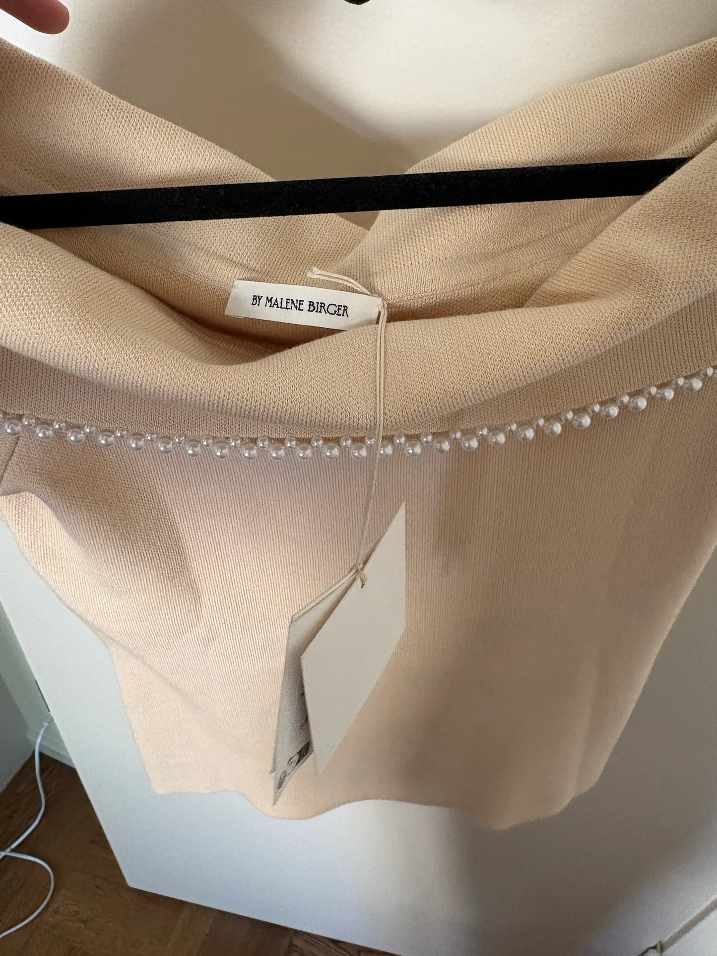 By Malene Birger Hetha-topp NWT