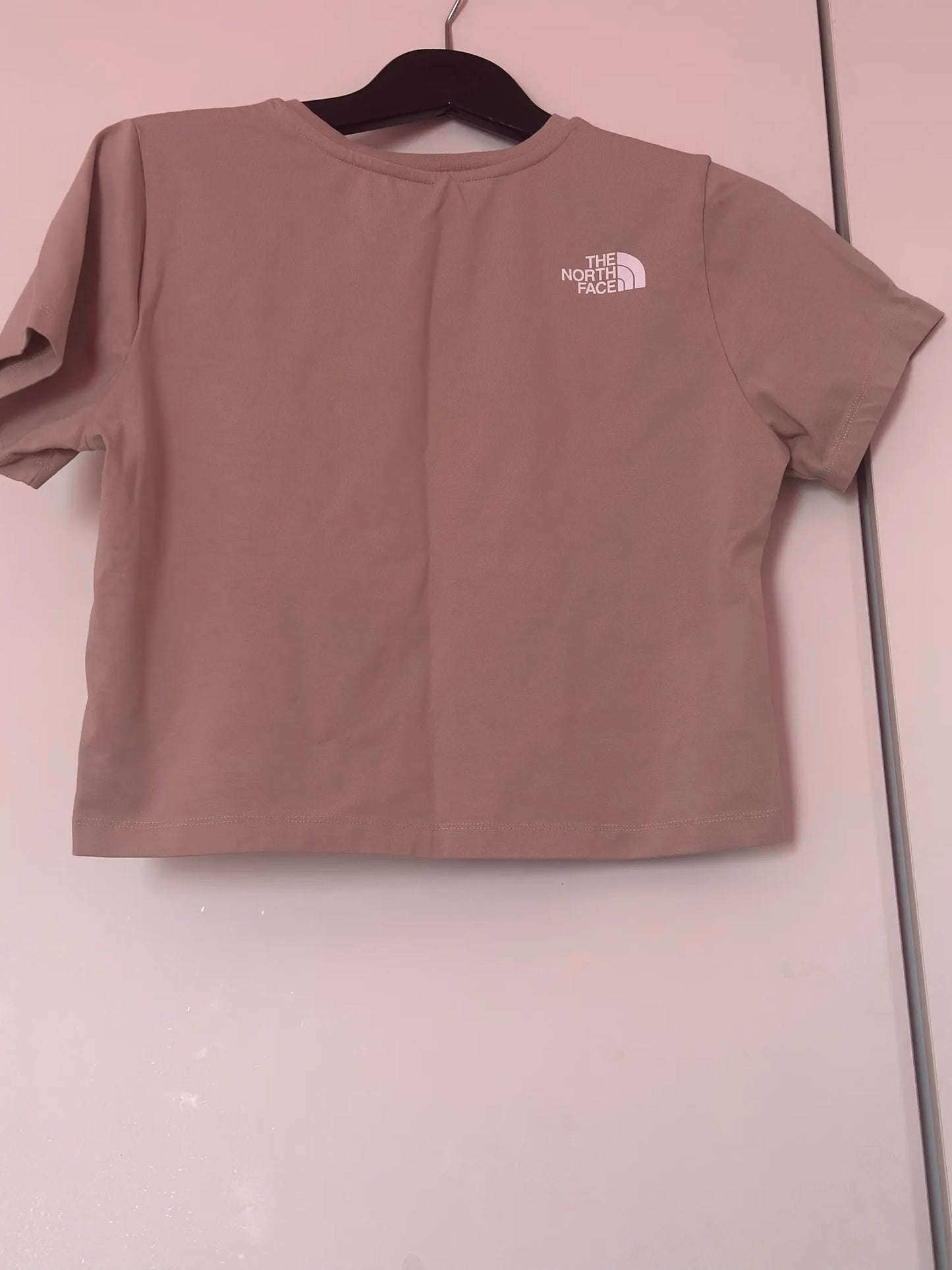 The North Face Small Box Slim Ss T-shirt