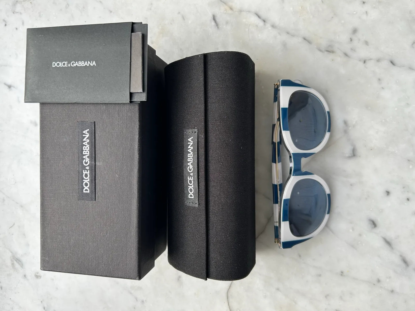 Dolce & Gabbana Sunglasses