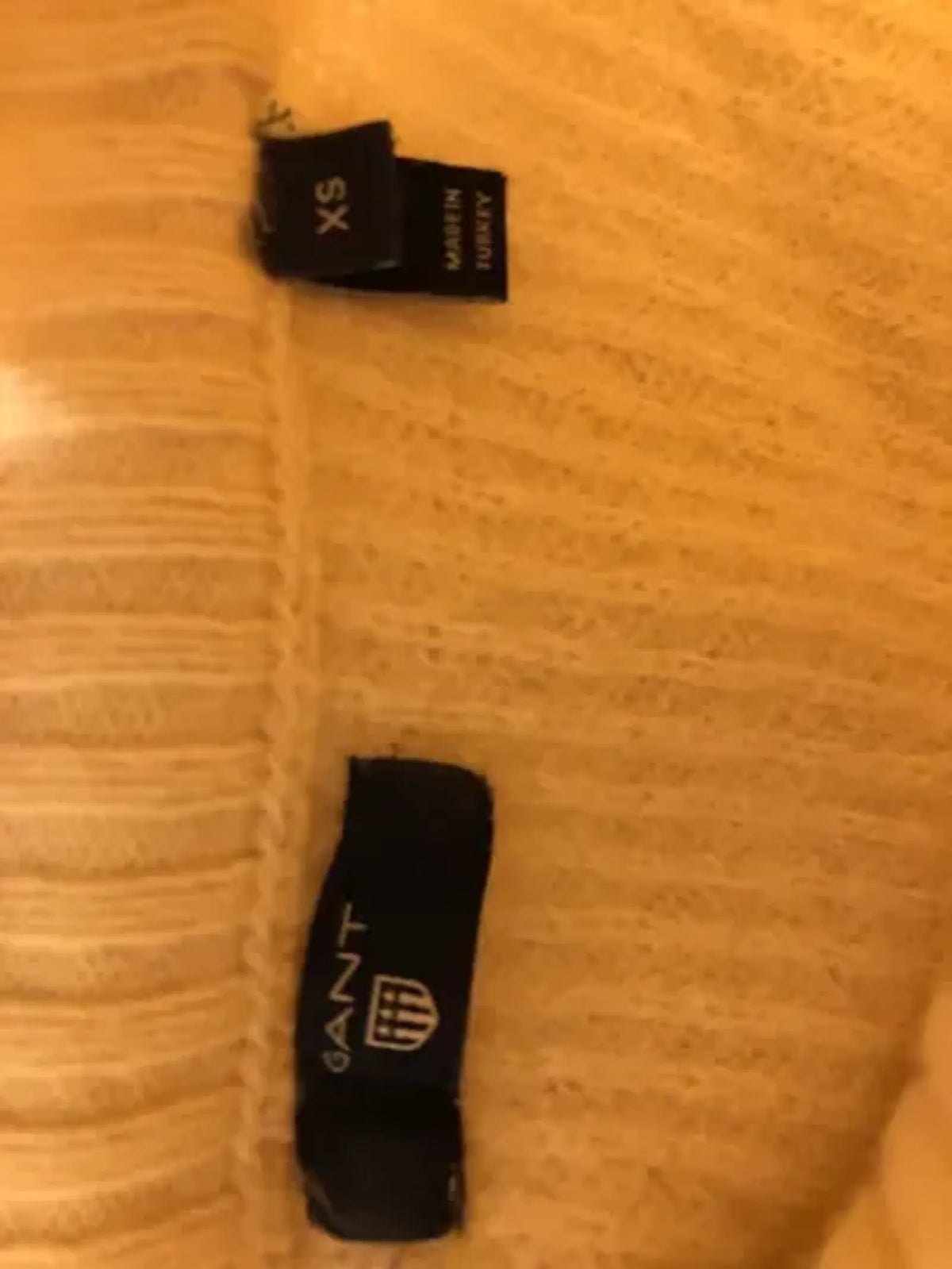 Gant Sweater