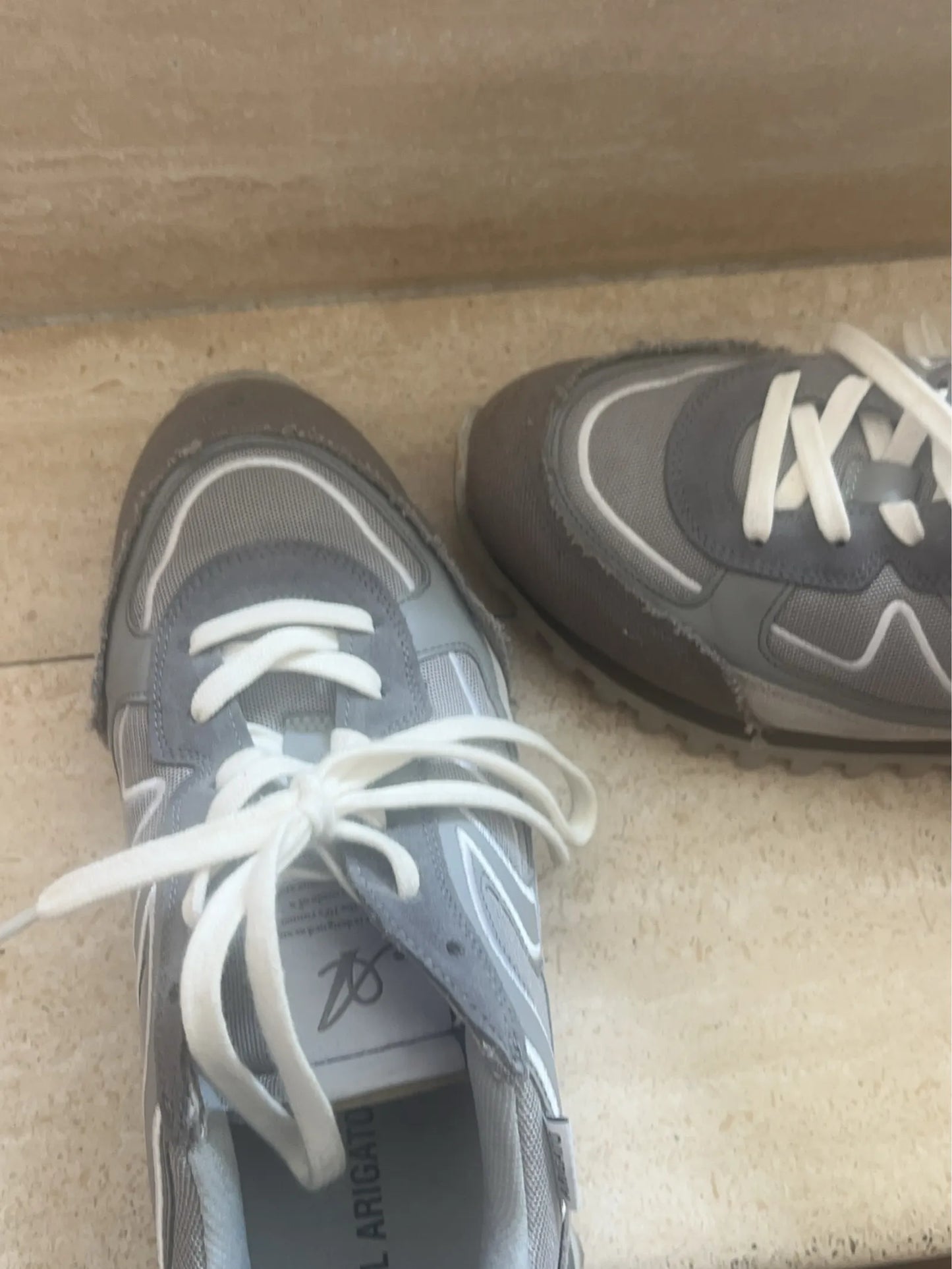 Axel Arigato Sneakers