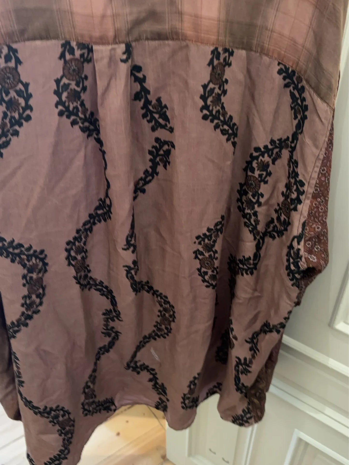 Our Legacy Borrowed Shirt