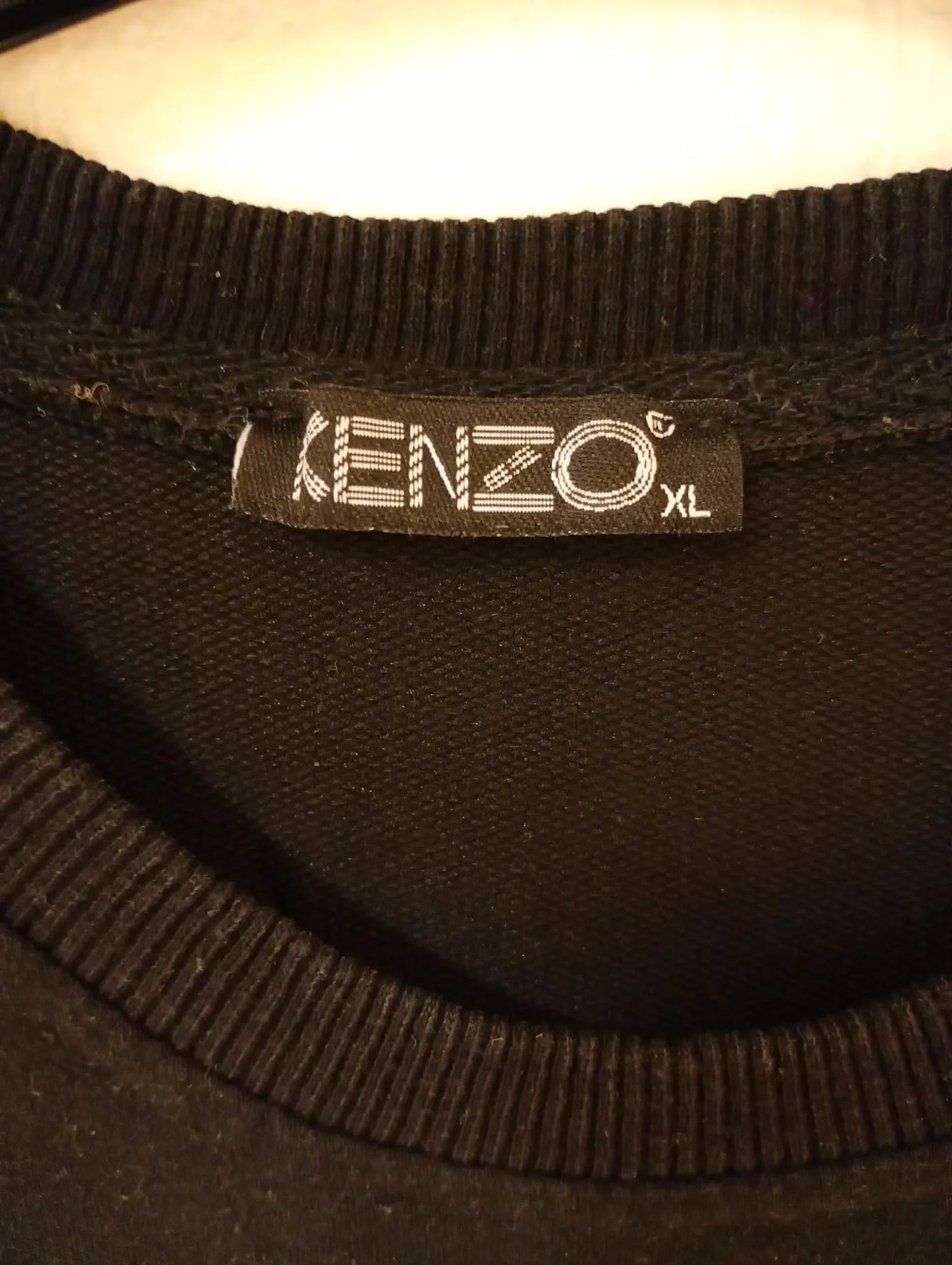 Kenzo Sweatshirt