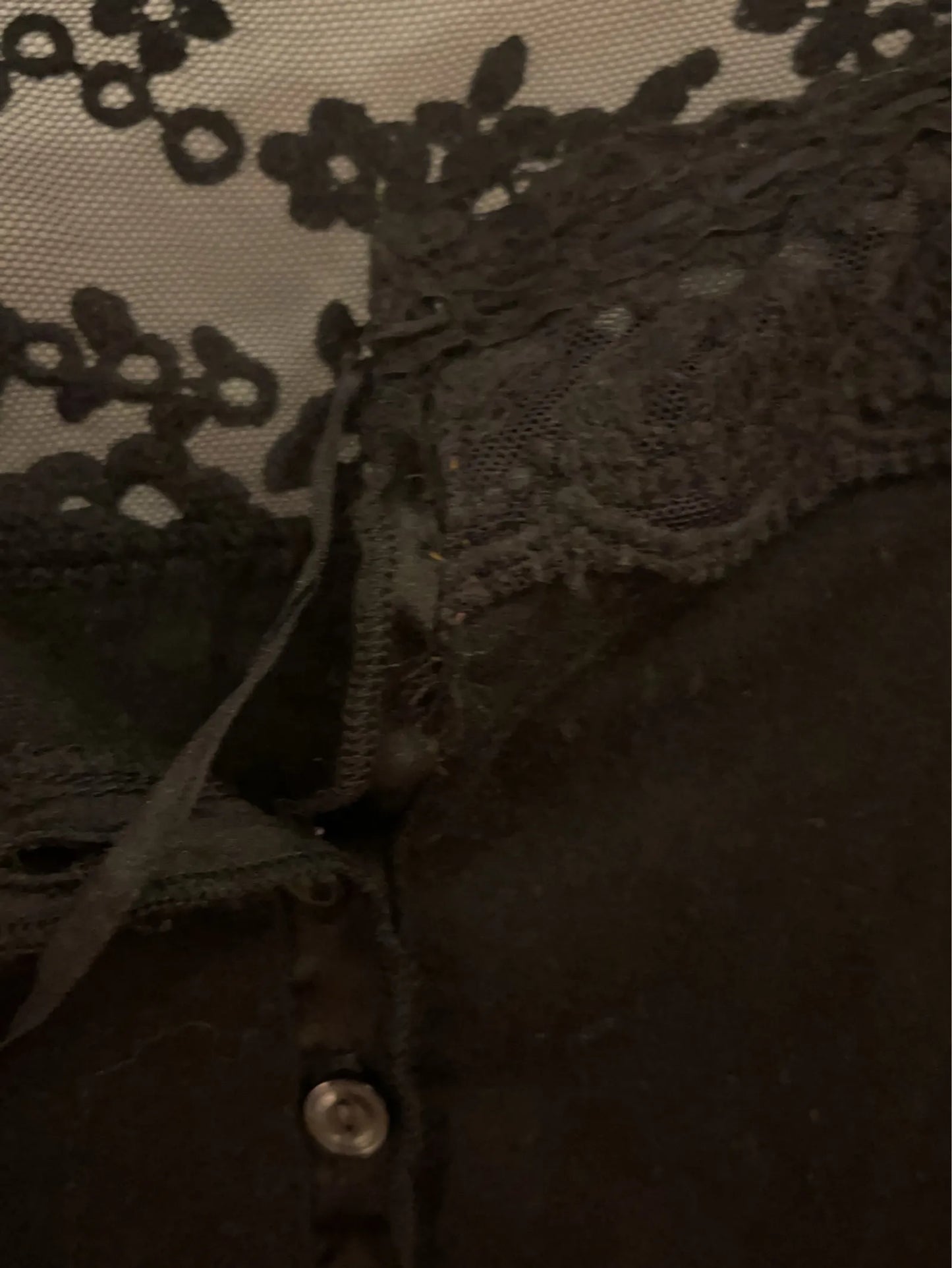 Ralph Lauren Blouse