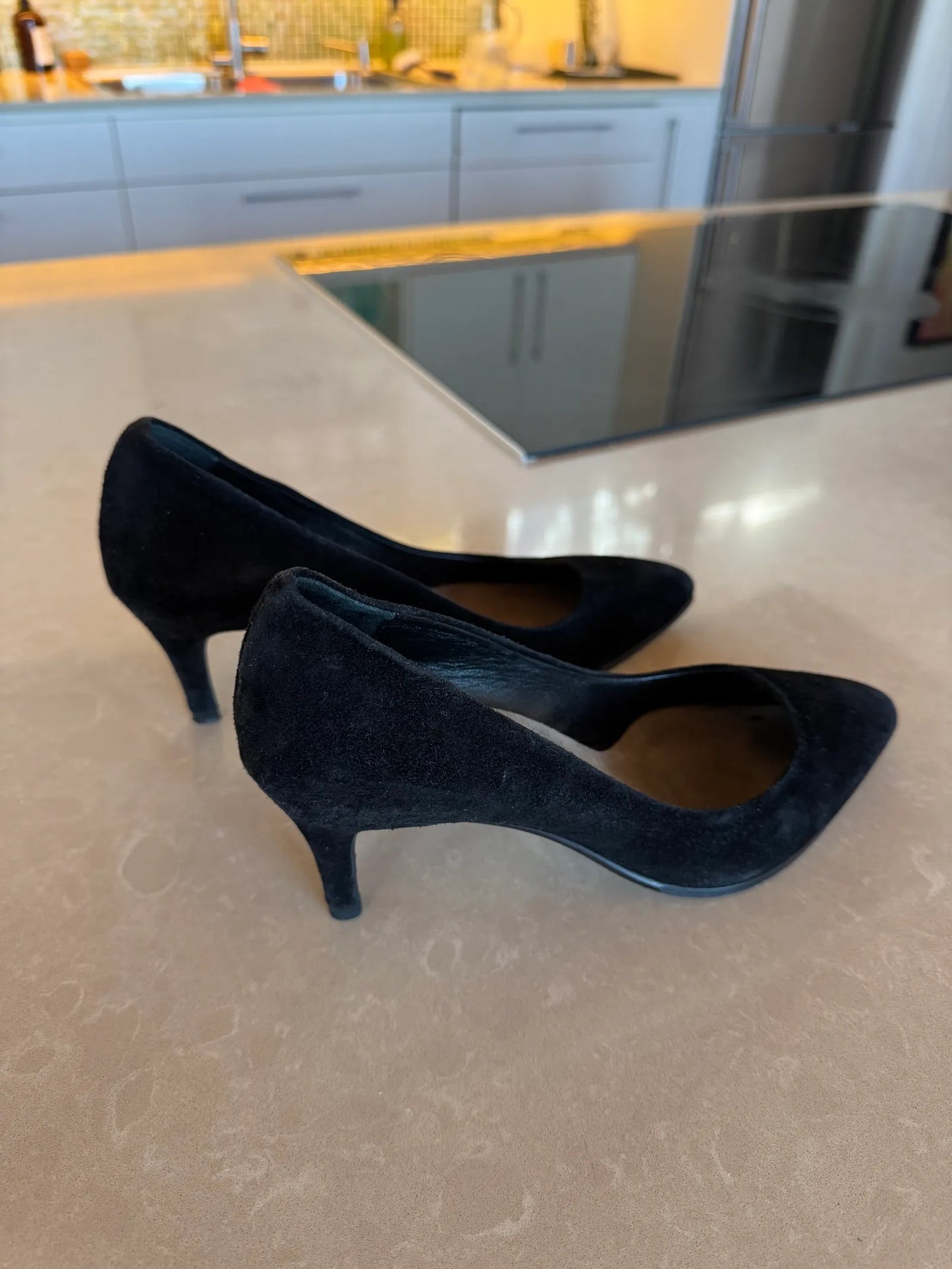 Filippa K-klackar