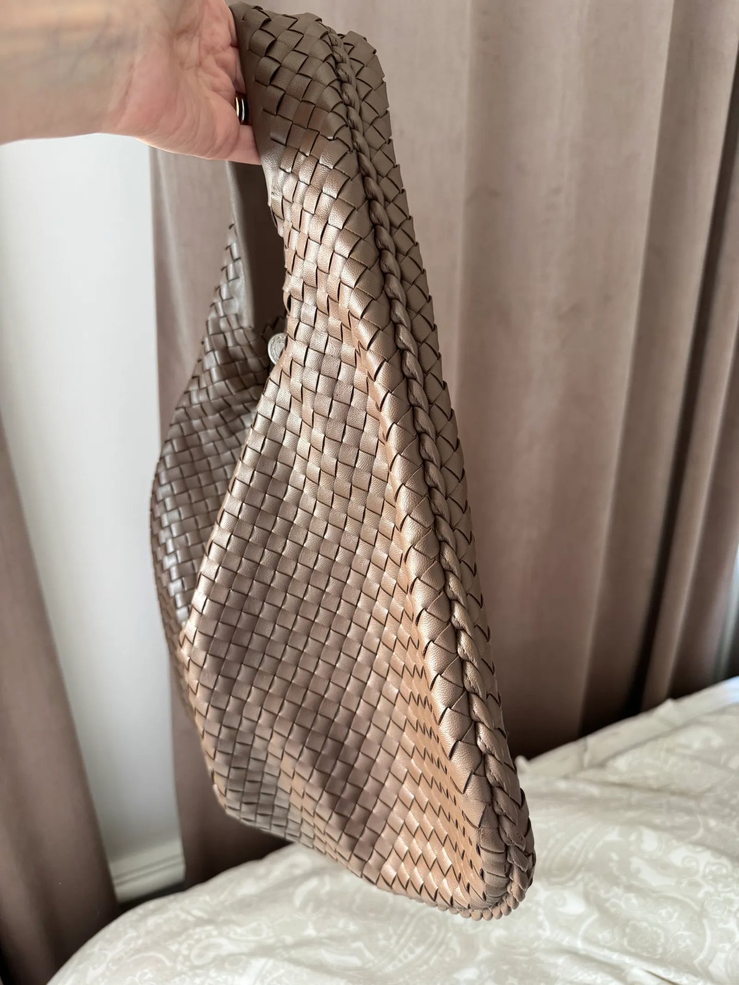 non signe / unsigned Handbag