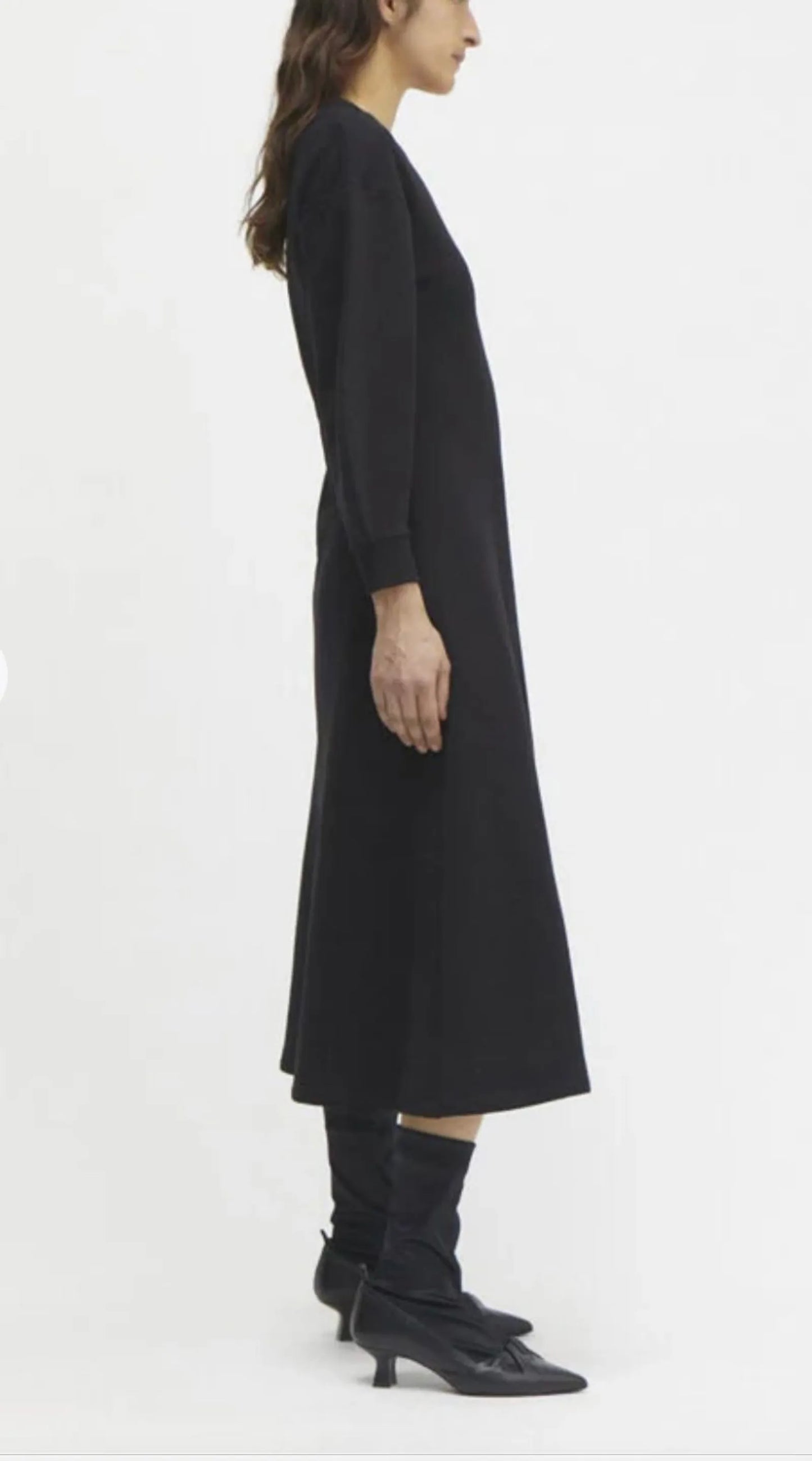 Rodebjer Giseba Organic Cotton-klänning