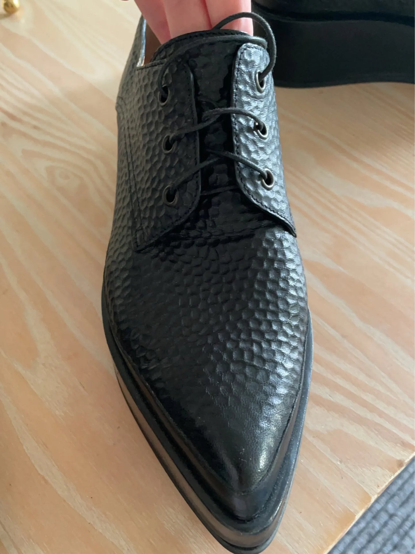 Jil Sander Loafers