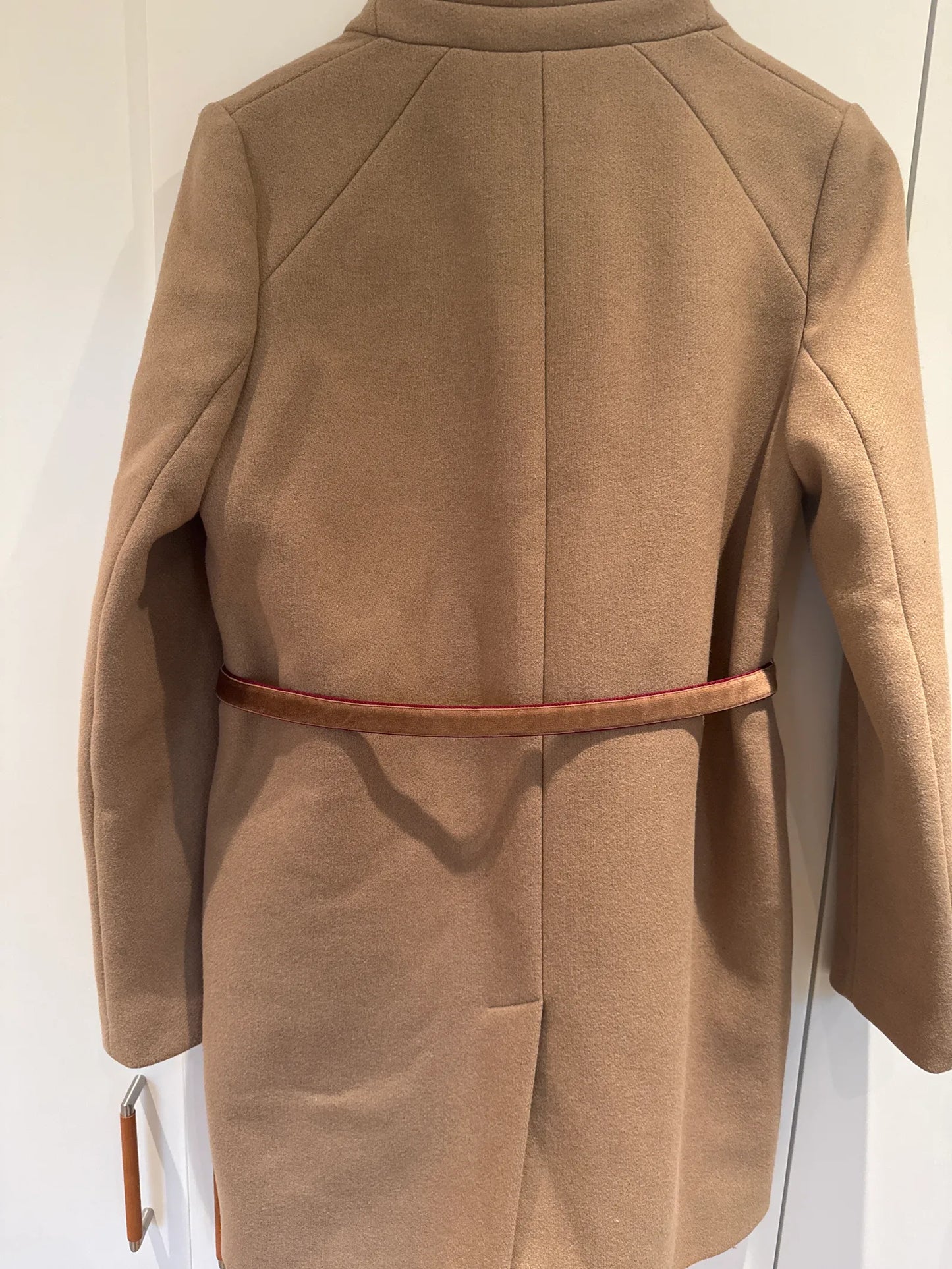 Vanessa Bruno Athe-ullkappa