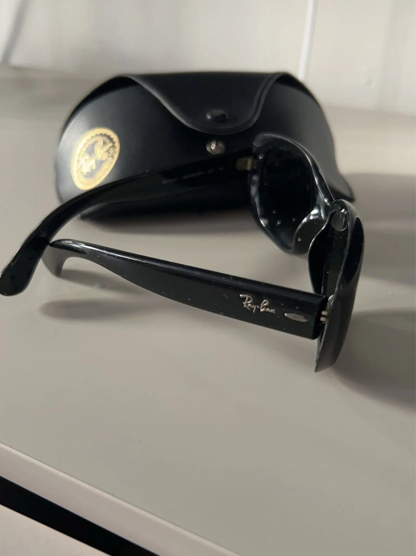 Ray-Ban Jackie-solglasögon