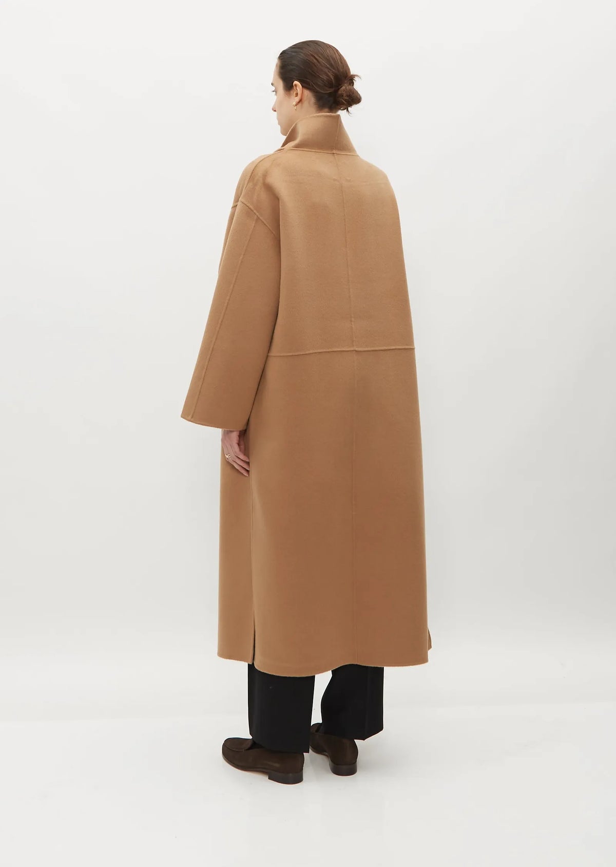 Toteme-kashmirkappa NWT
