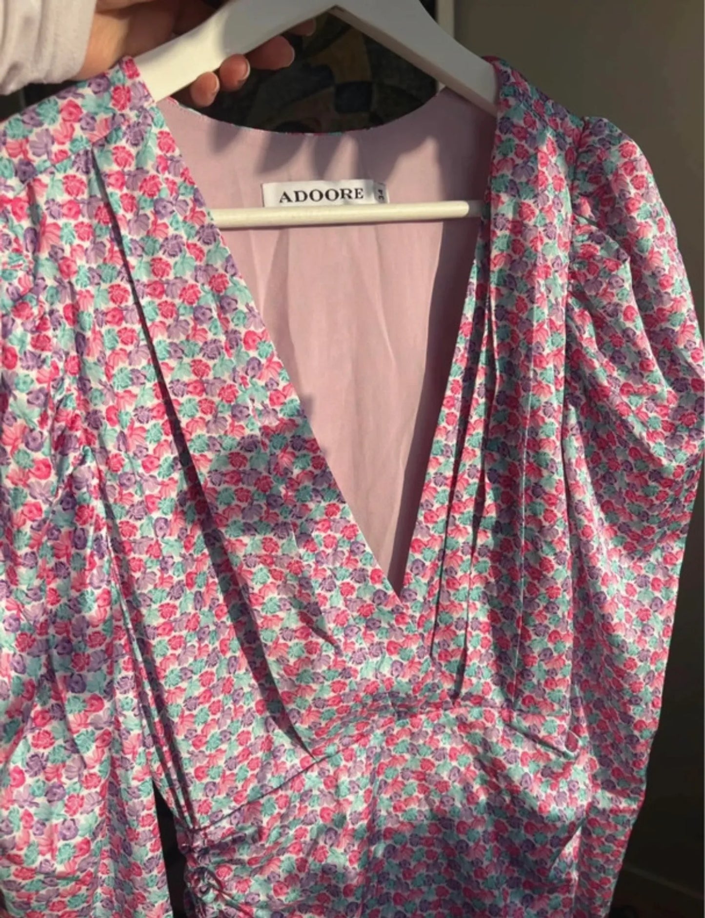 Adoore Dress