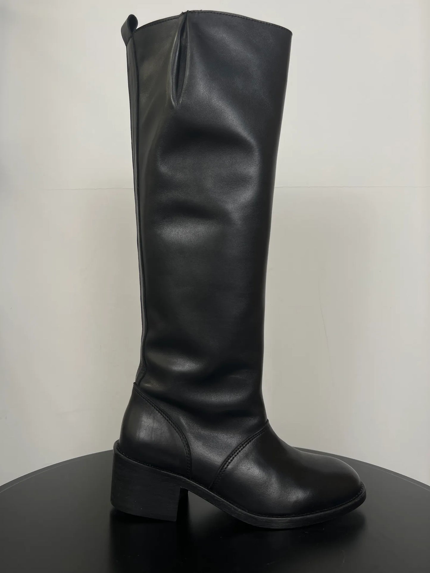 Blankens The Jane High-skinnboots NWT