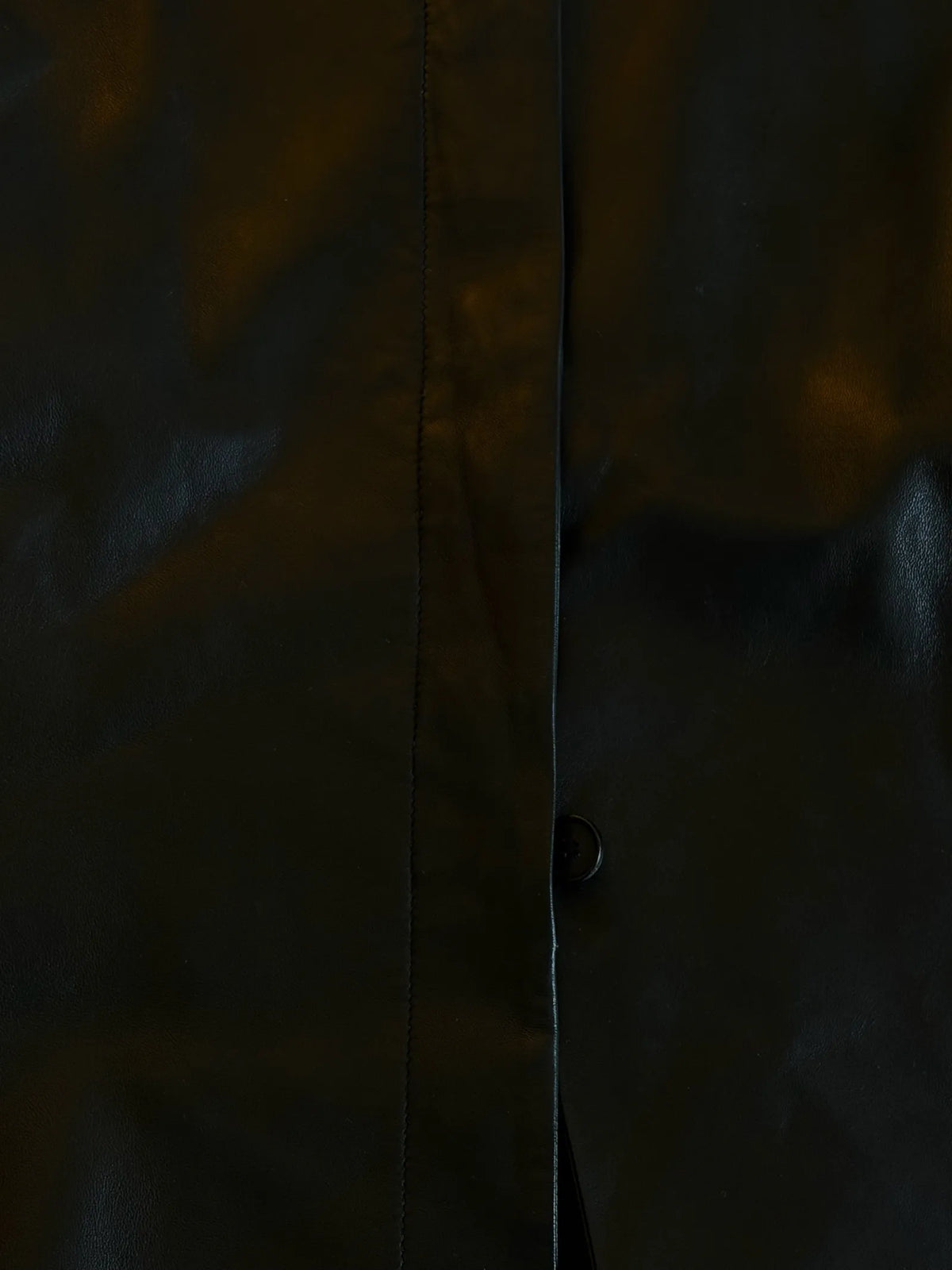The Row Vest