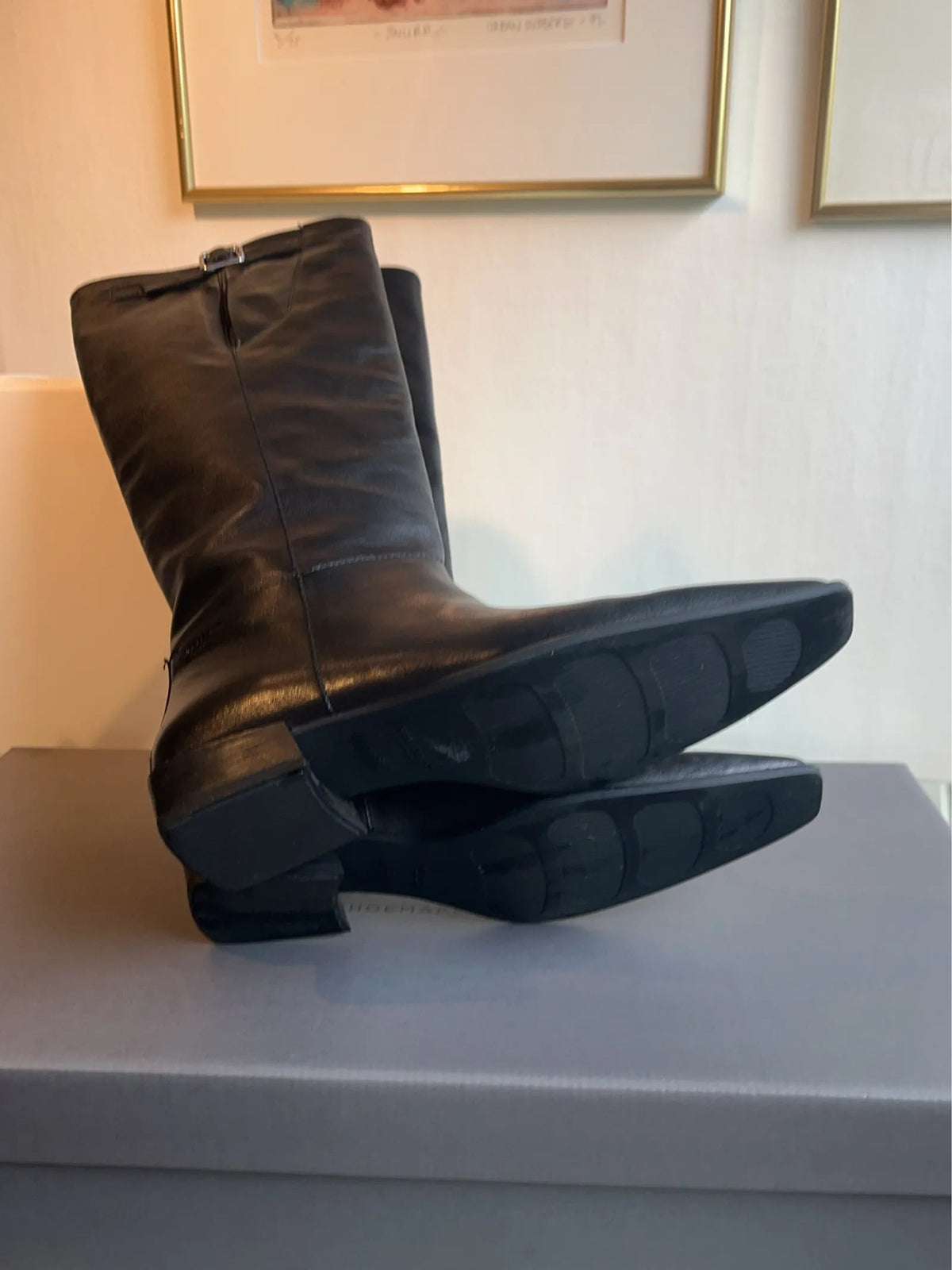 Vagabond Nella Boots