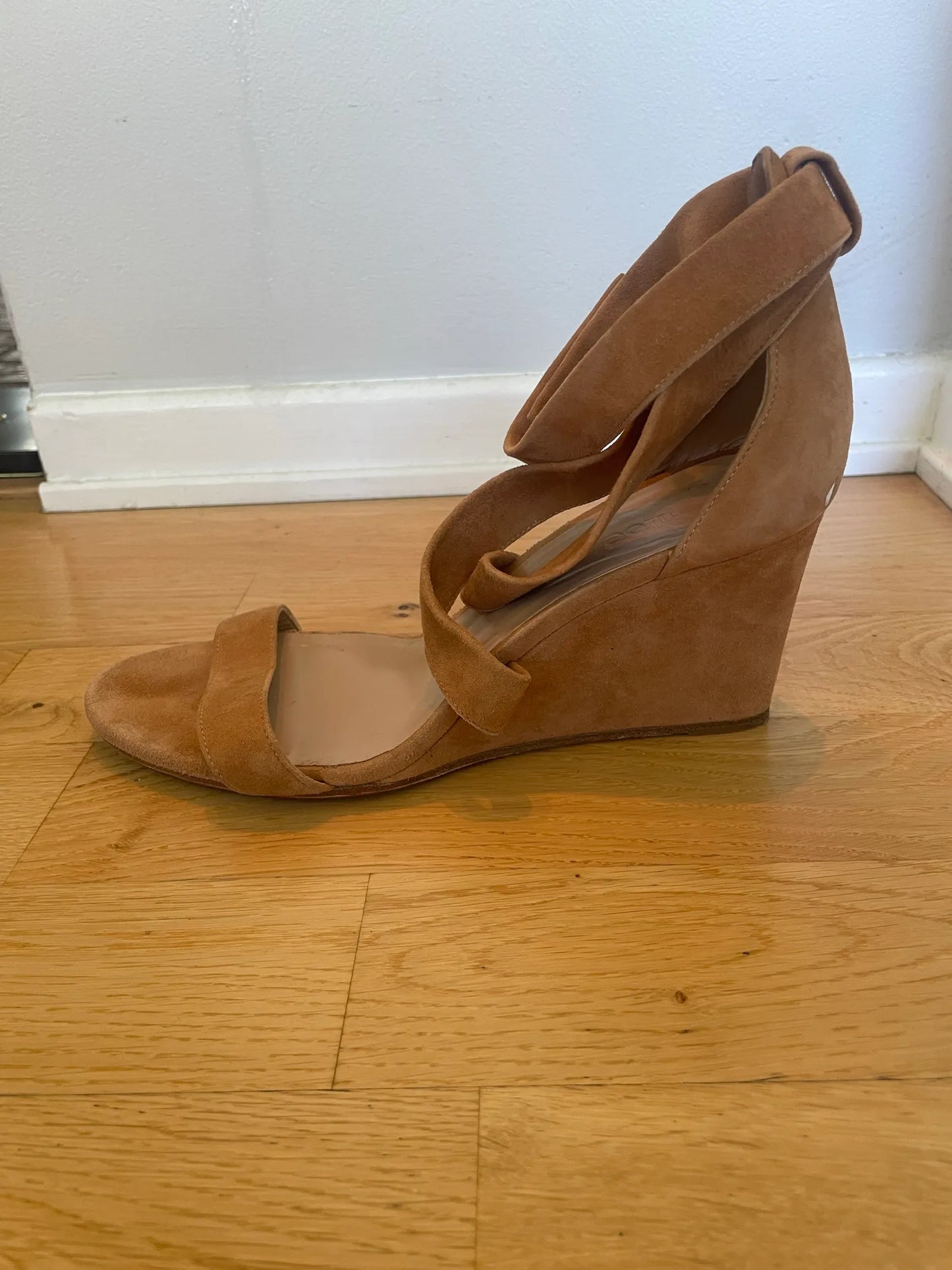 Chloé Heels