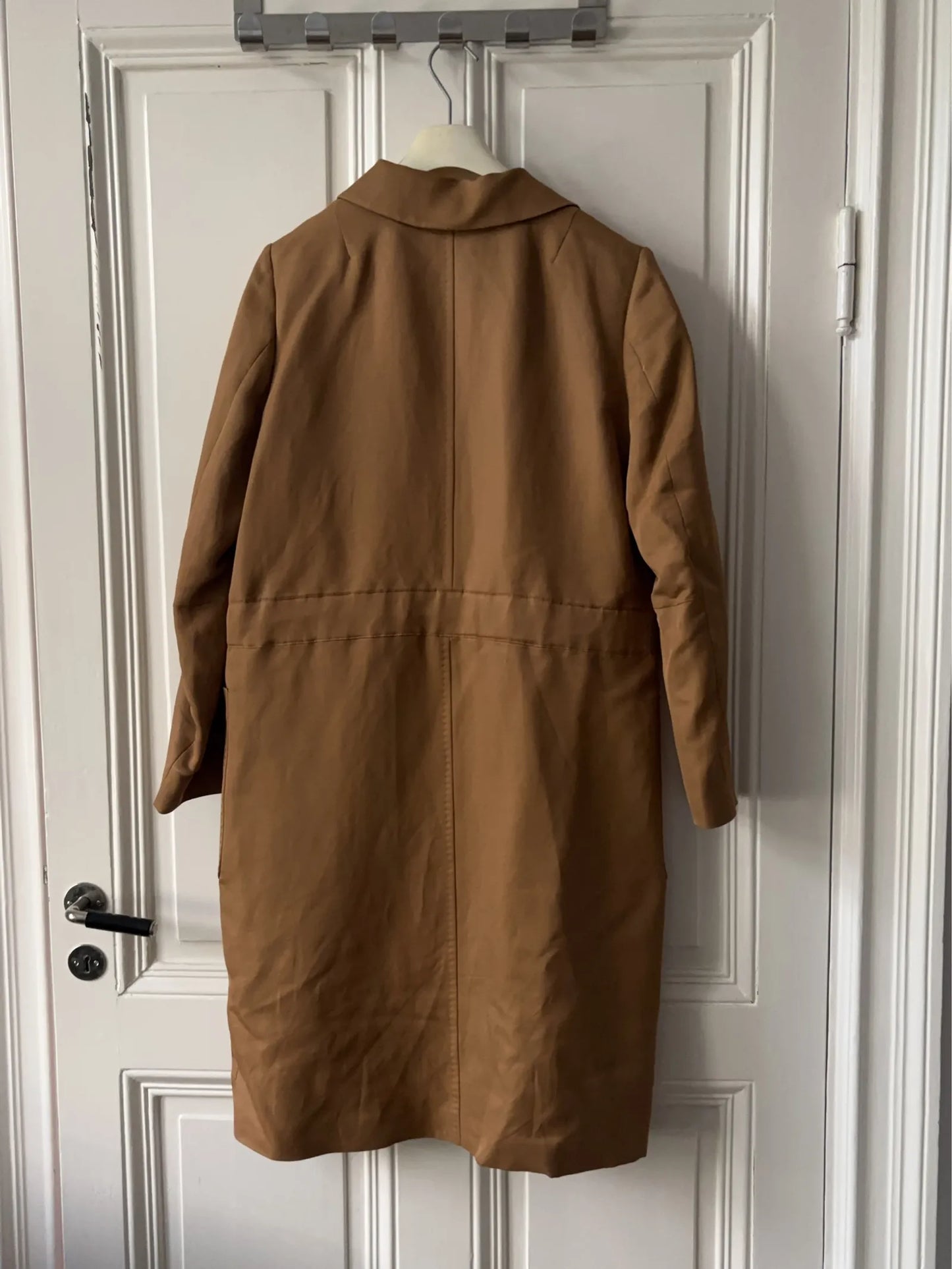 Tiger of Sweden Fenja Coat