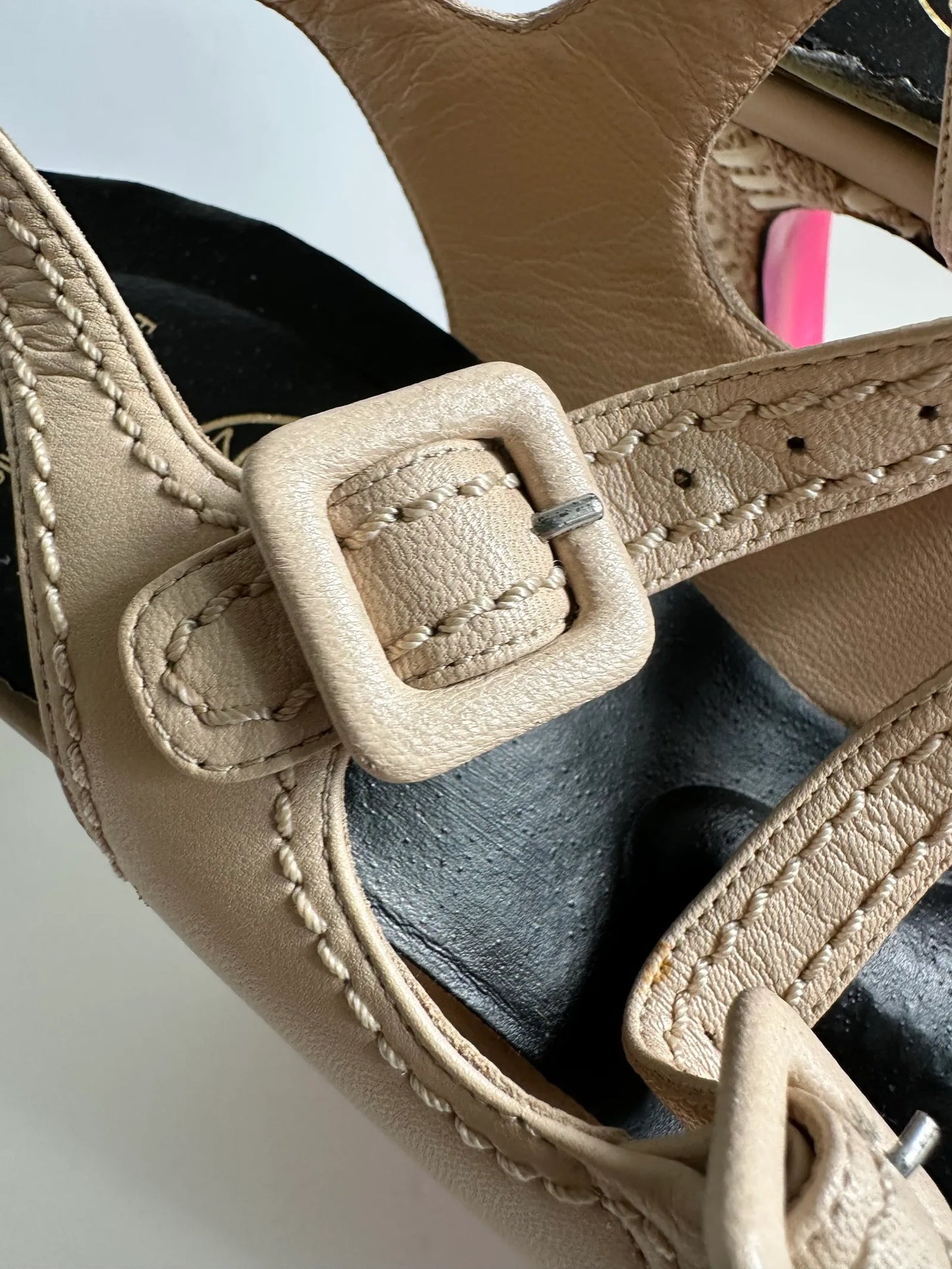 Luciano Padovan Heels