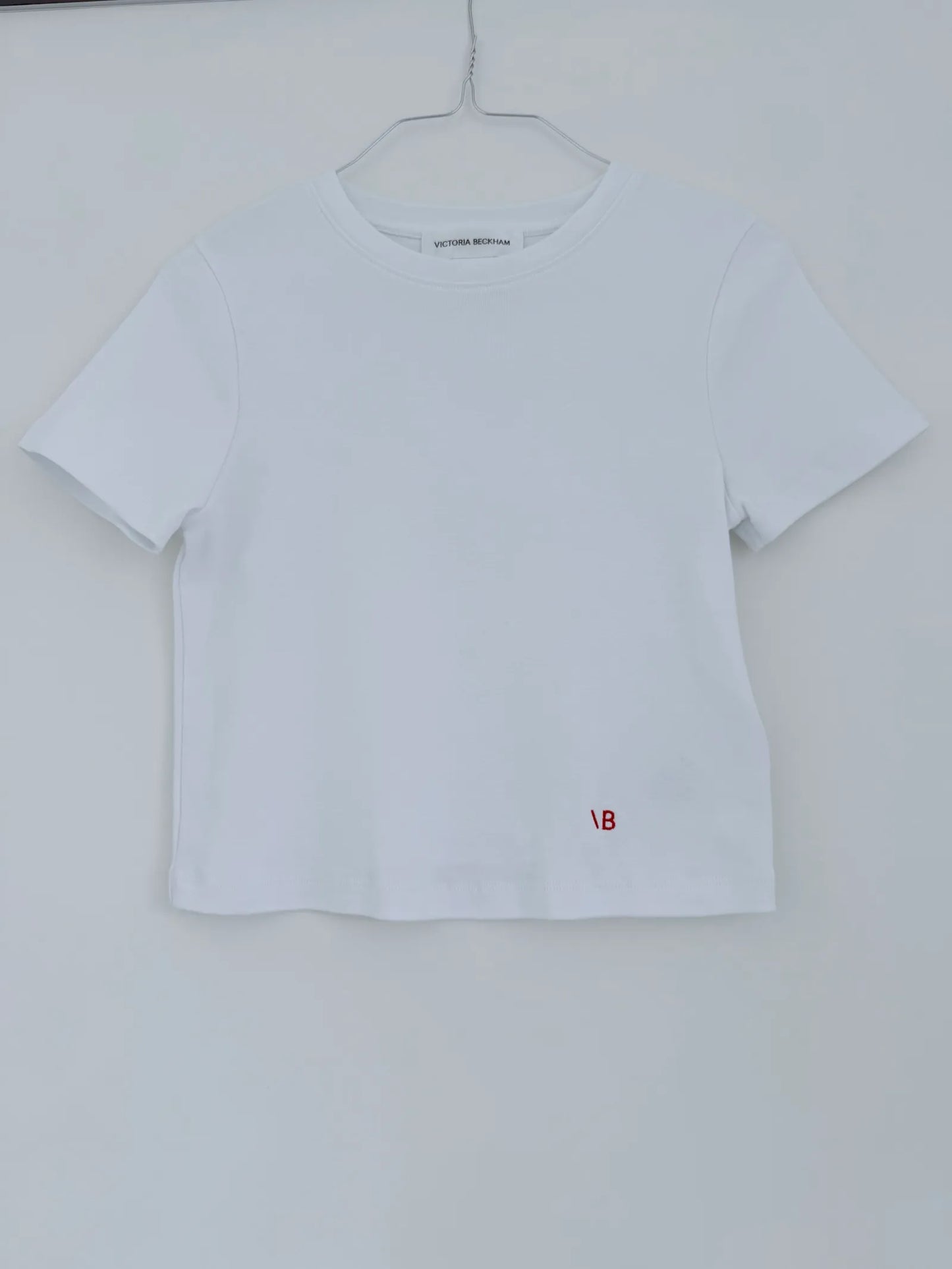 Victoria Beckham-t-shirt