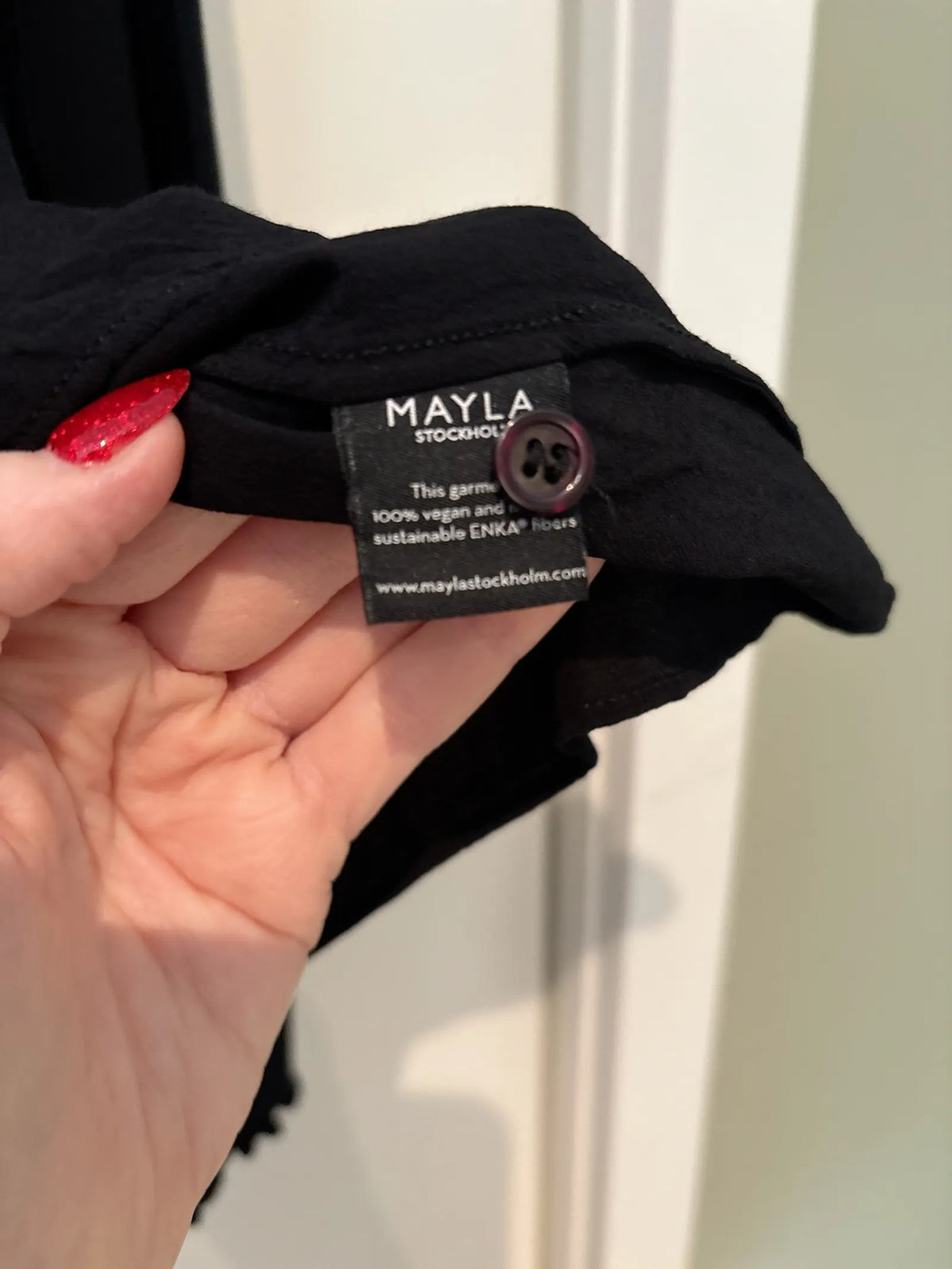 Mayla Irina Blouse
