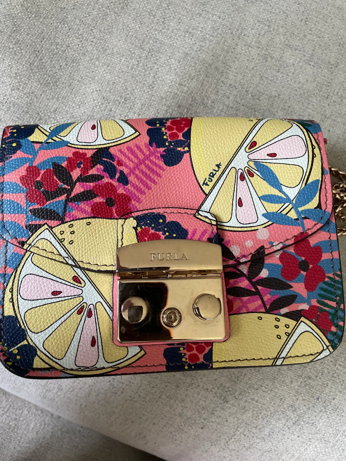 Furla Shoulder bag