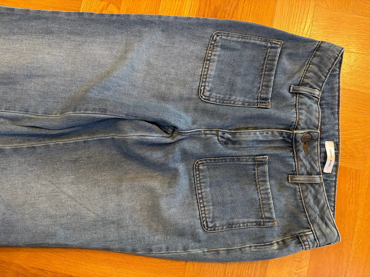 Anine Bing Jeans