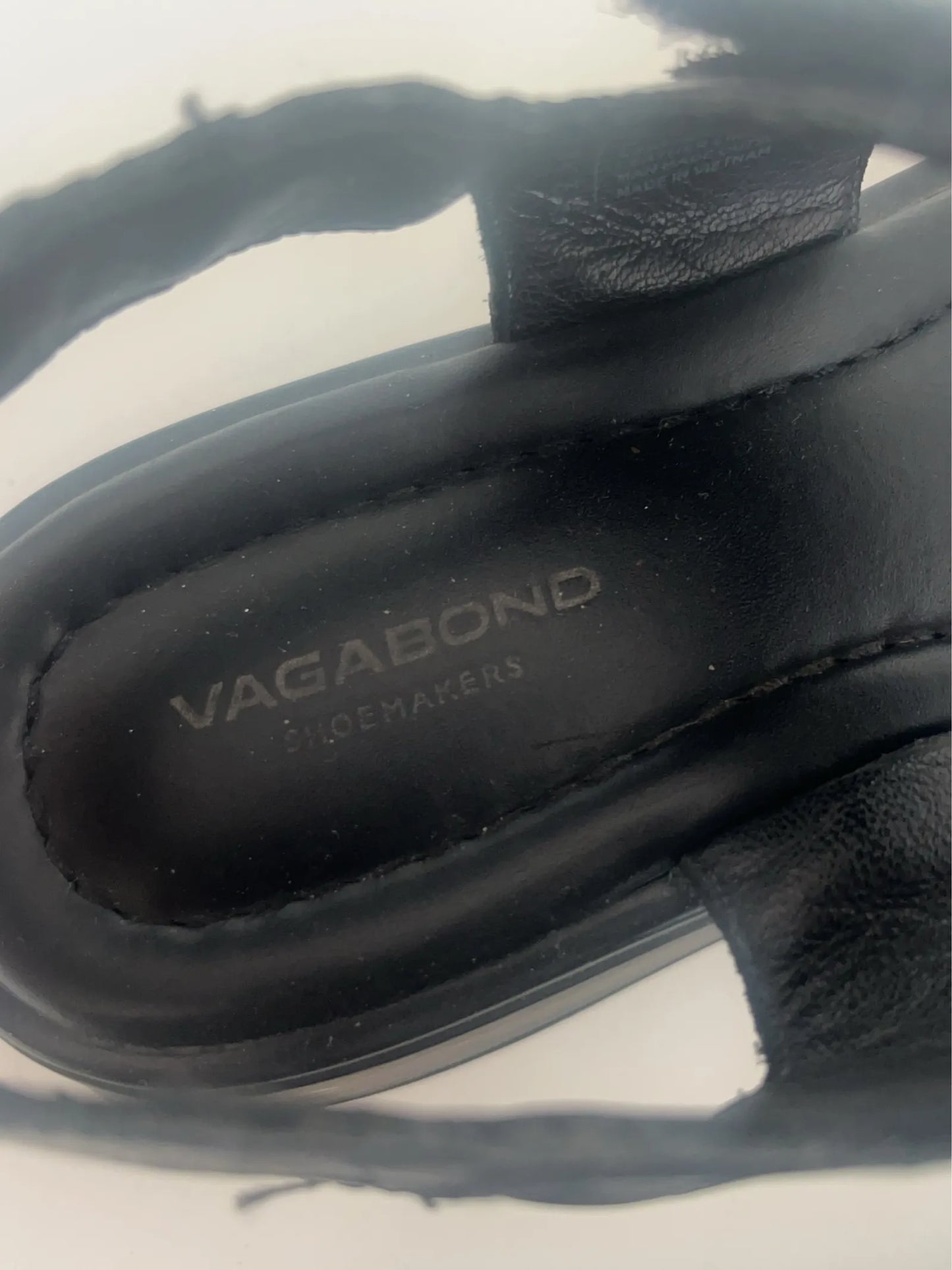 Vagabond Courtney-skinnsandaler