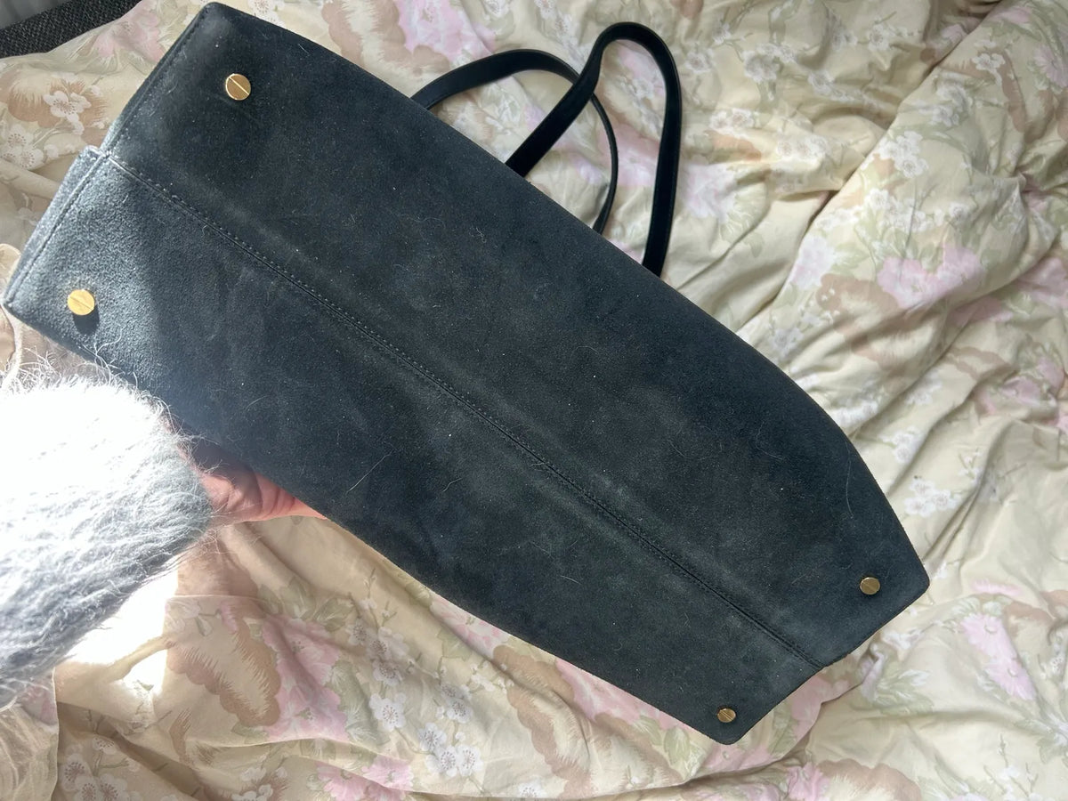 Toteme Lounge Tote Handbag