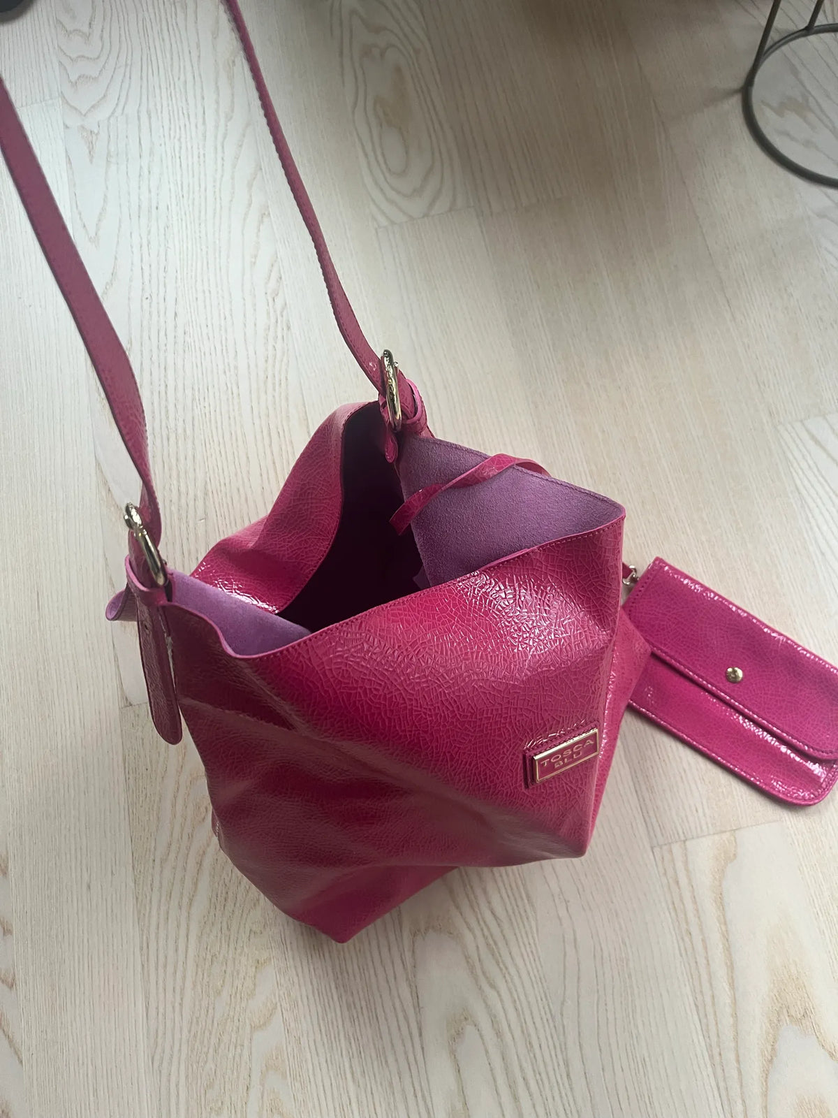 Tosca Blu Shoulder bag