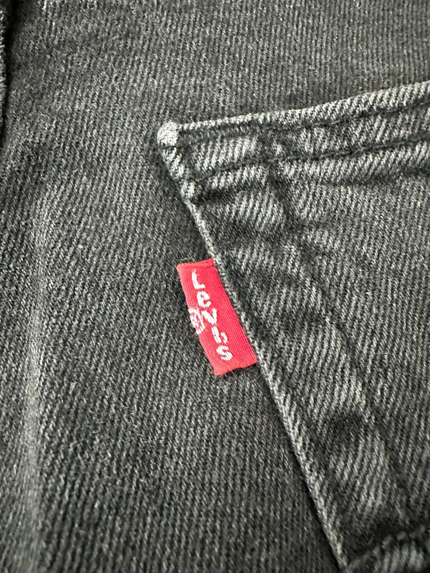 Levi's 541 Jeans