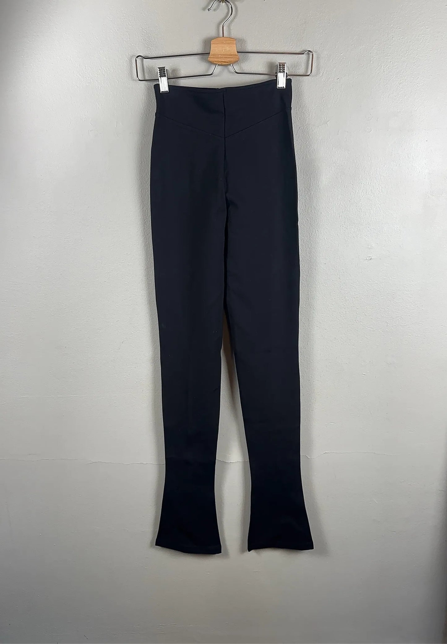 Filippa K High Waist Jersey-byxor NWT