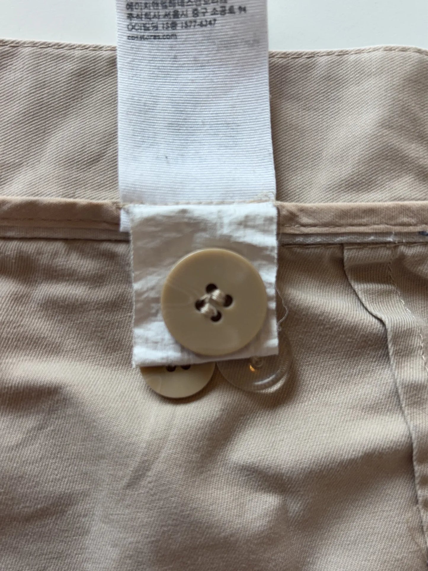 Cos-chinos