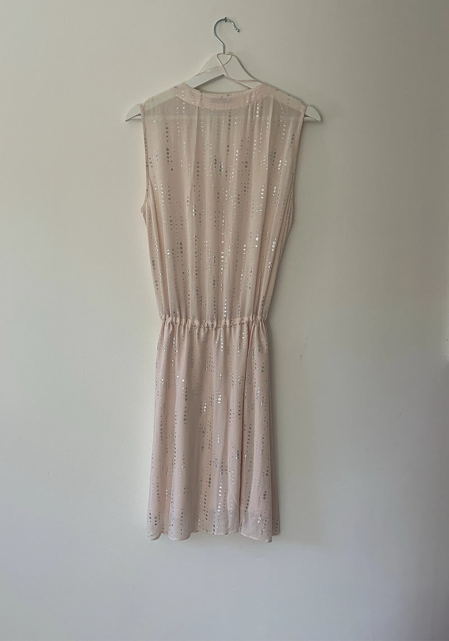 Second Female Rain Dress