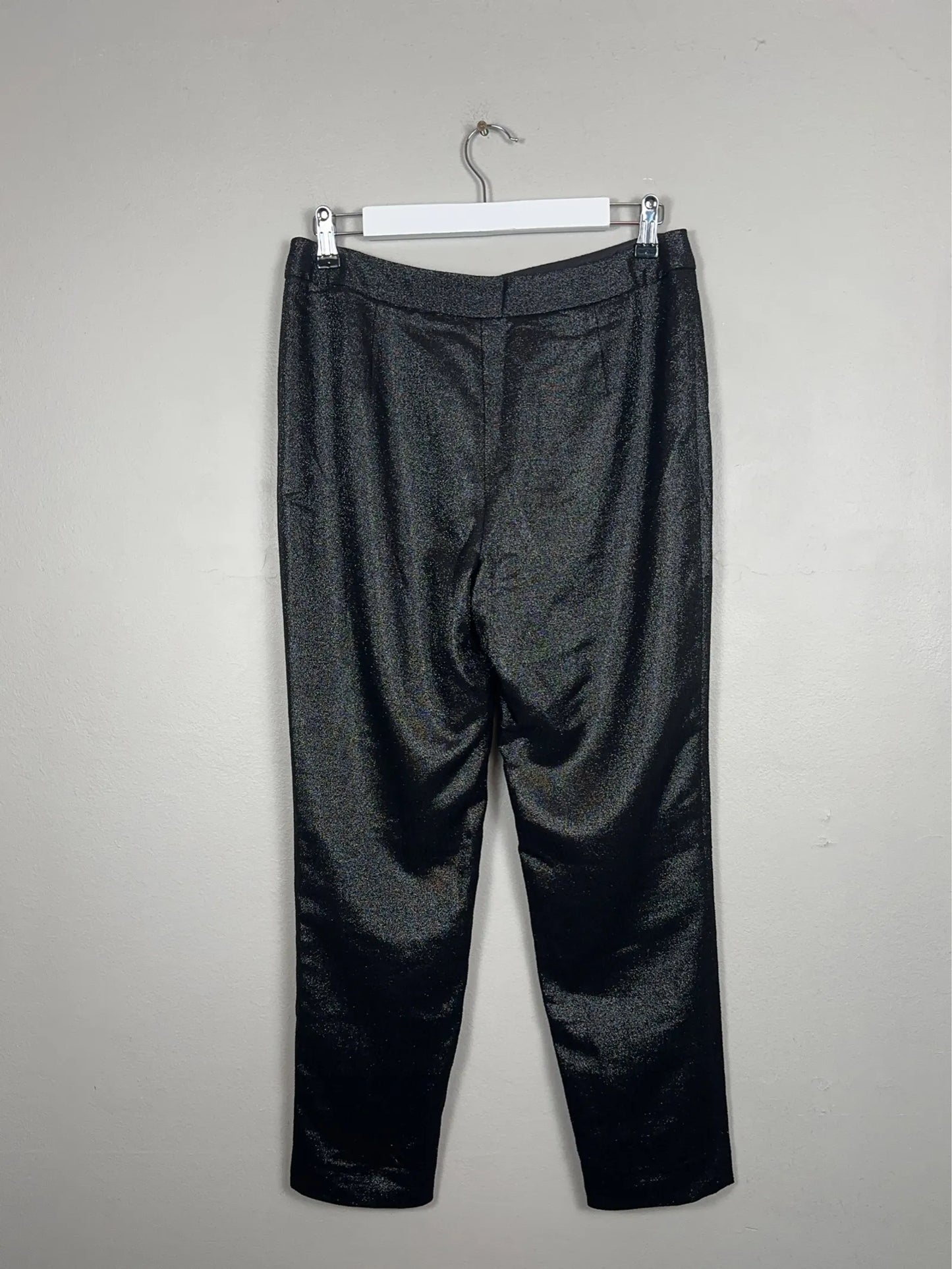 Filippa K Glitter-byxor NWT