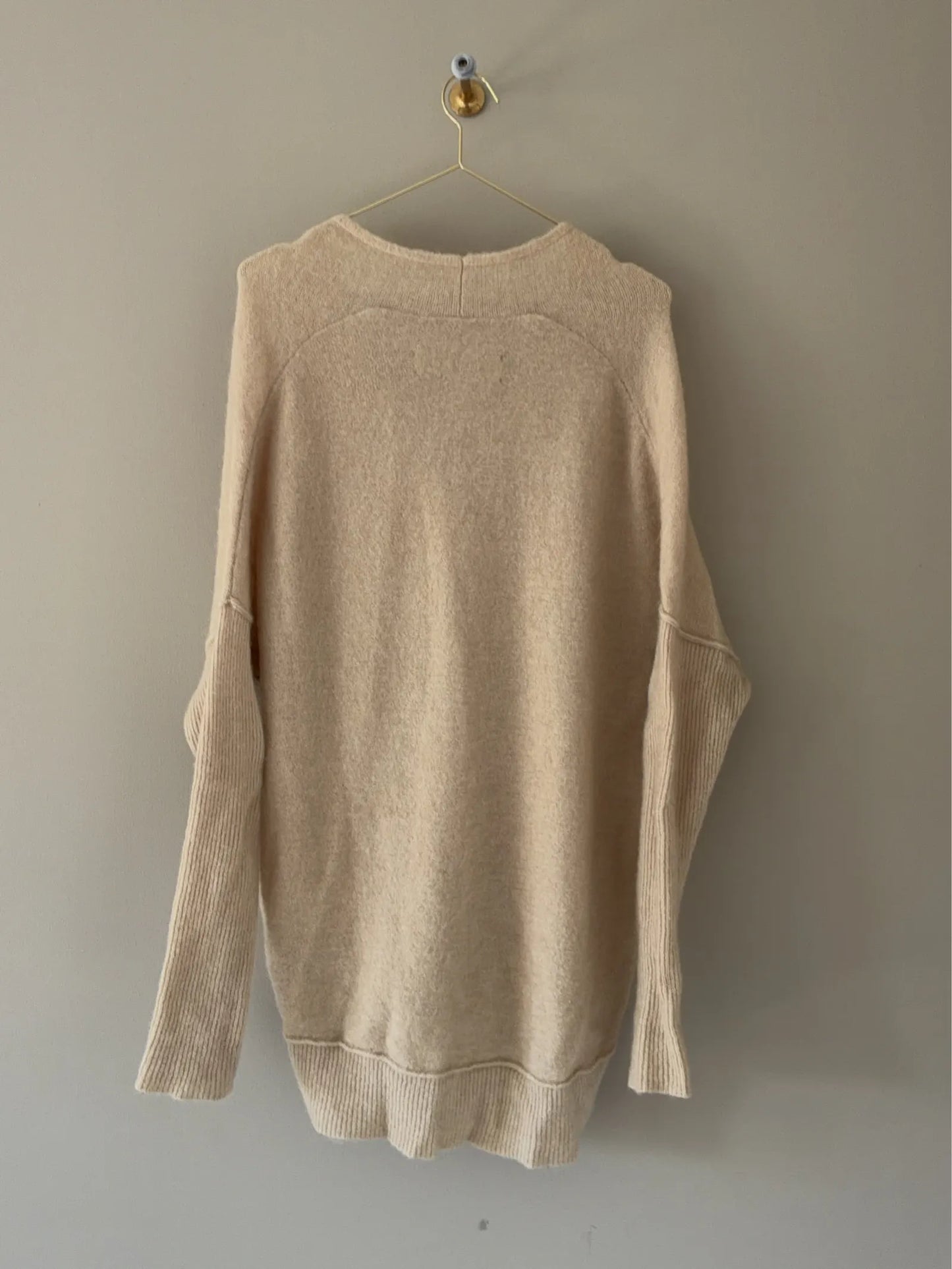 By Malene Birger Style Zonia-ulltröja