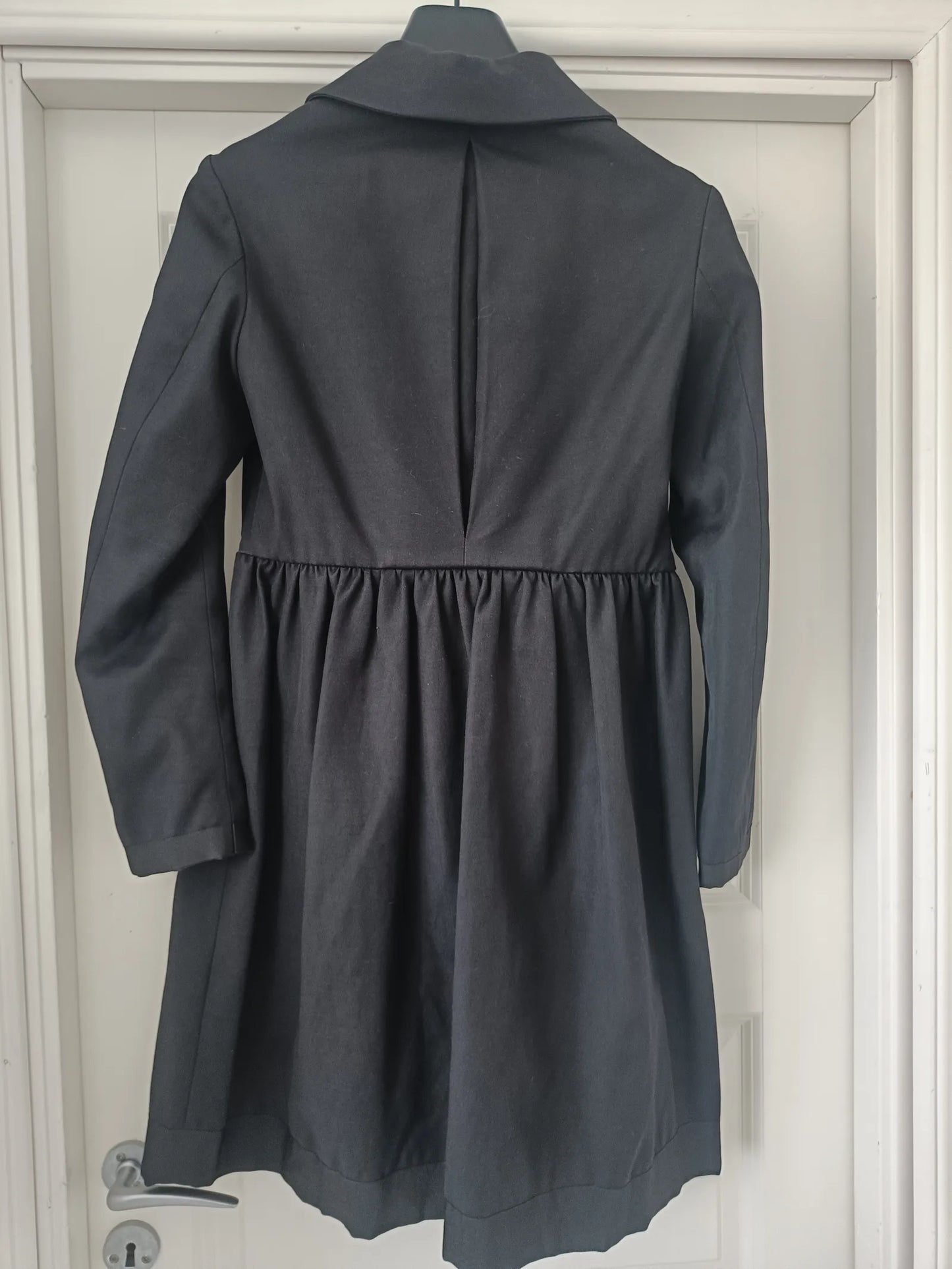J.Lindeberg-kappa NWOT