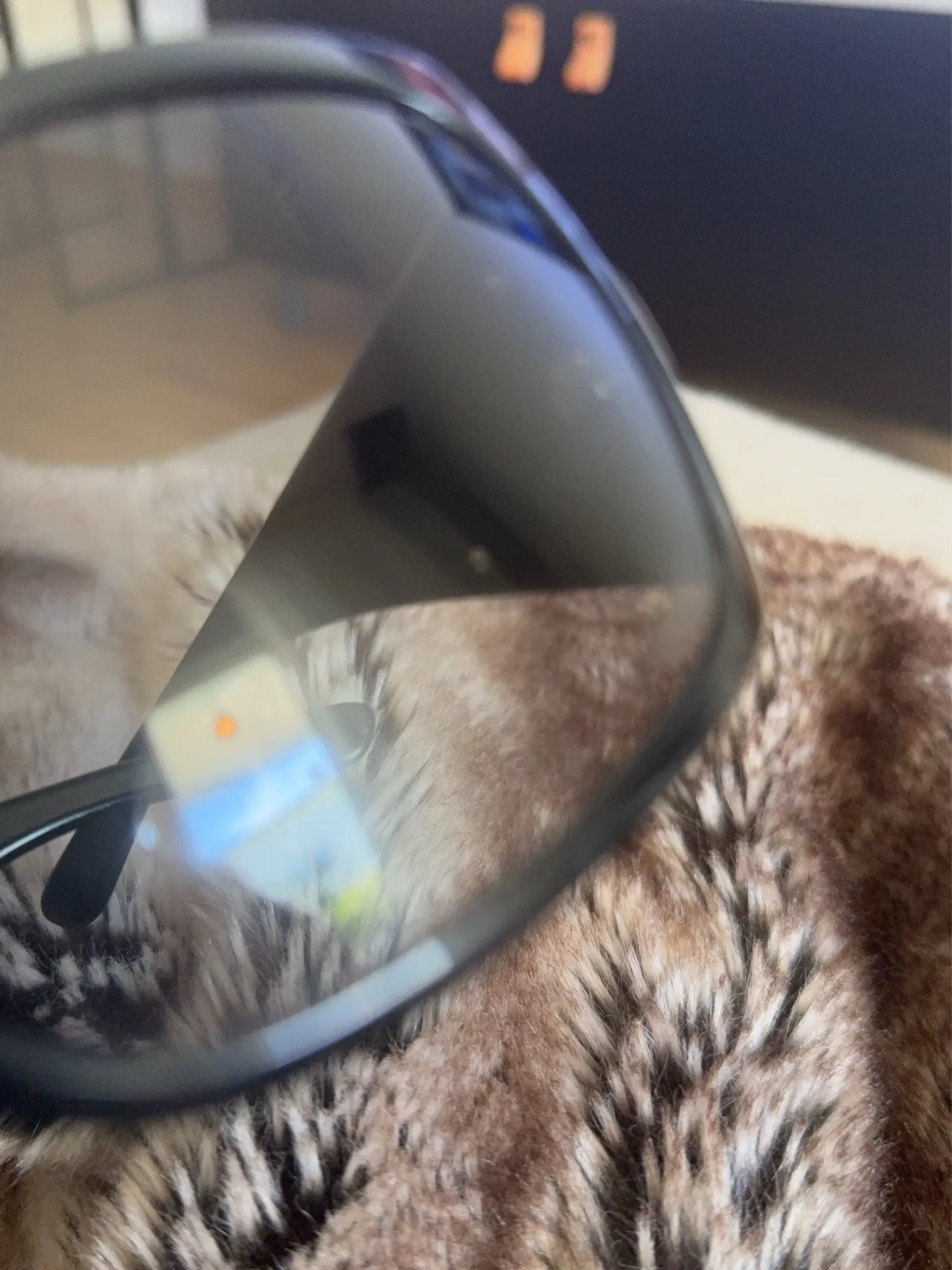 Prada Sunglasses