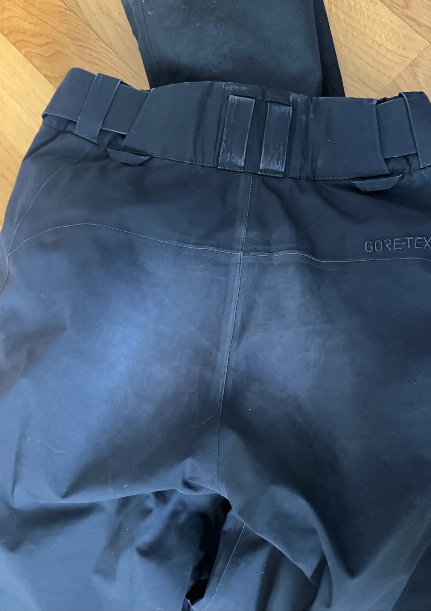 Peak Performance-fritidsbyxor