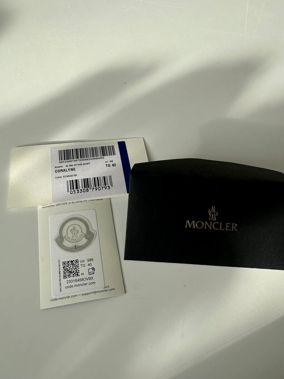 Moncler Coralyne Boots