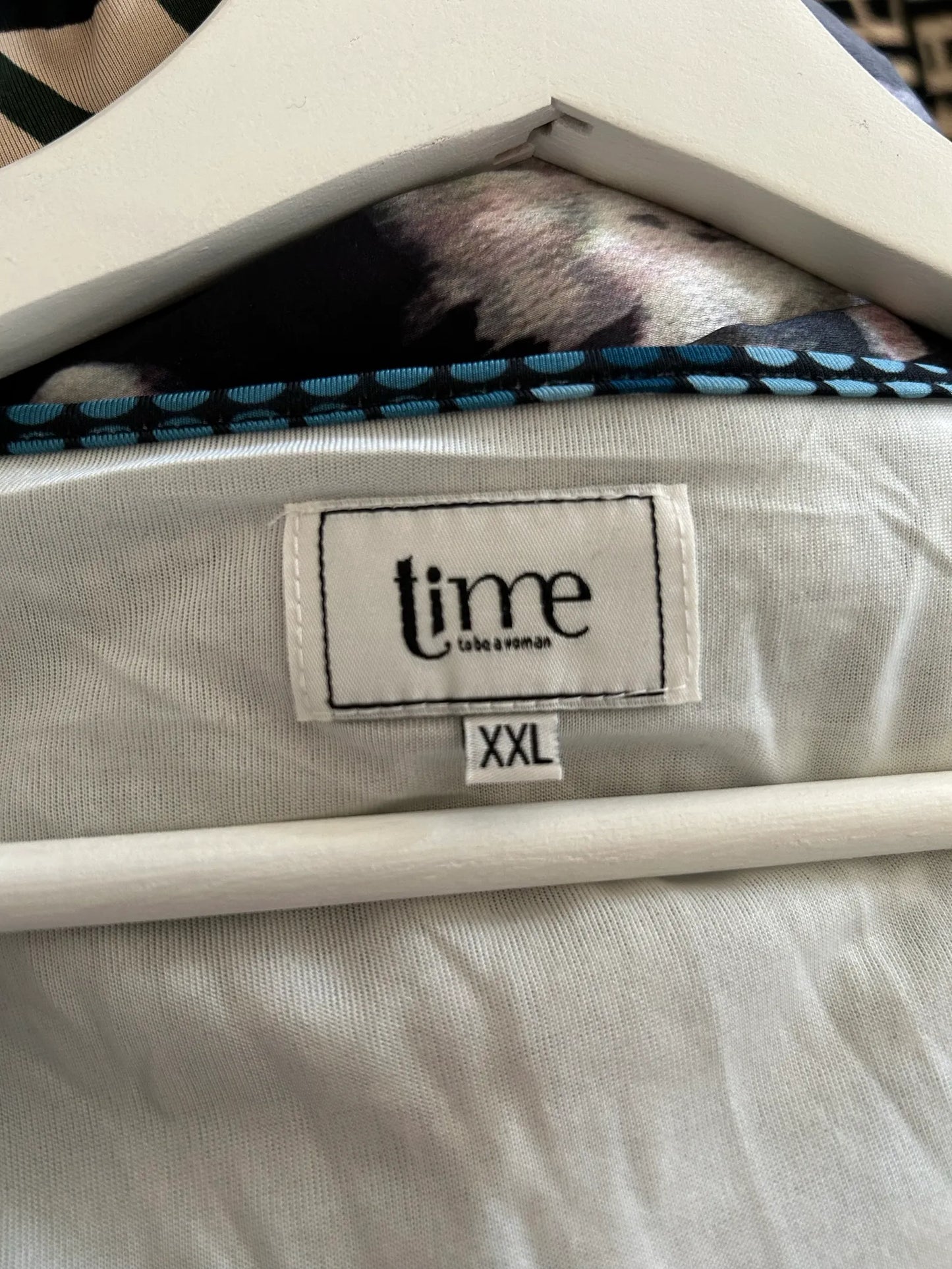 Time Dress