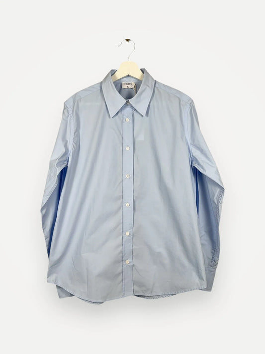 Filippa K Classic Poplin Shirt