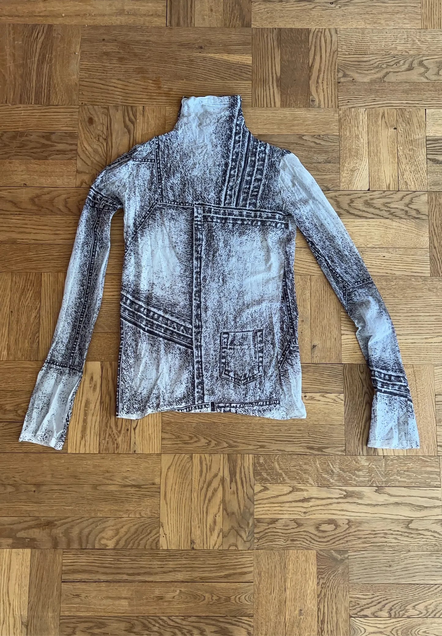 Acne Studios Turtleneck
