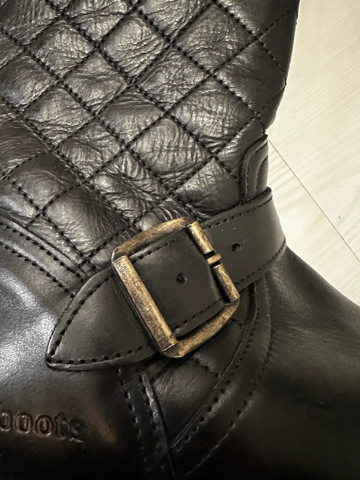 Primeboots Boots