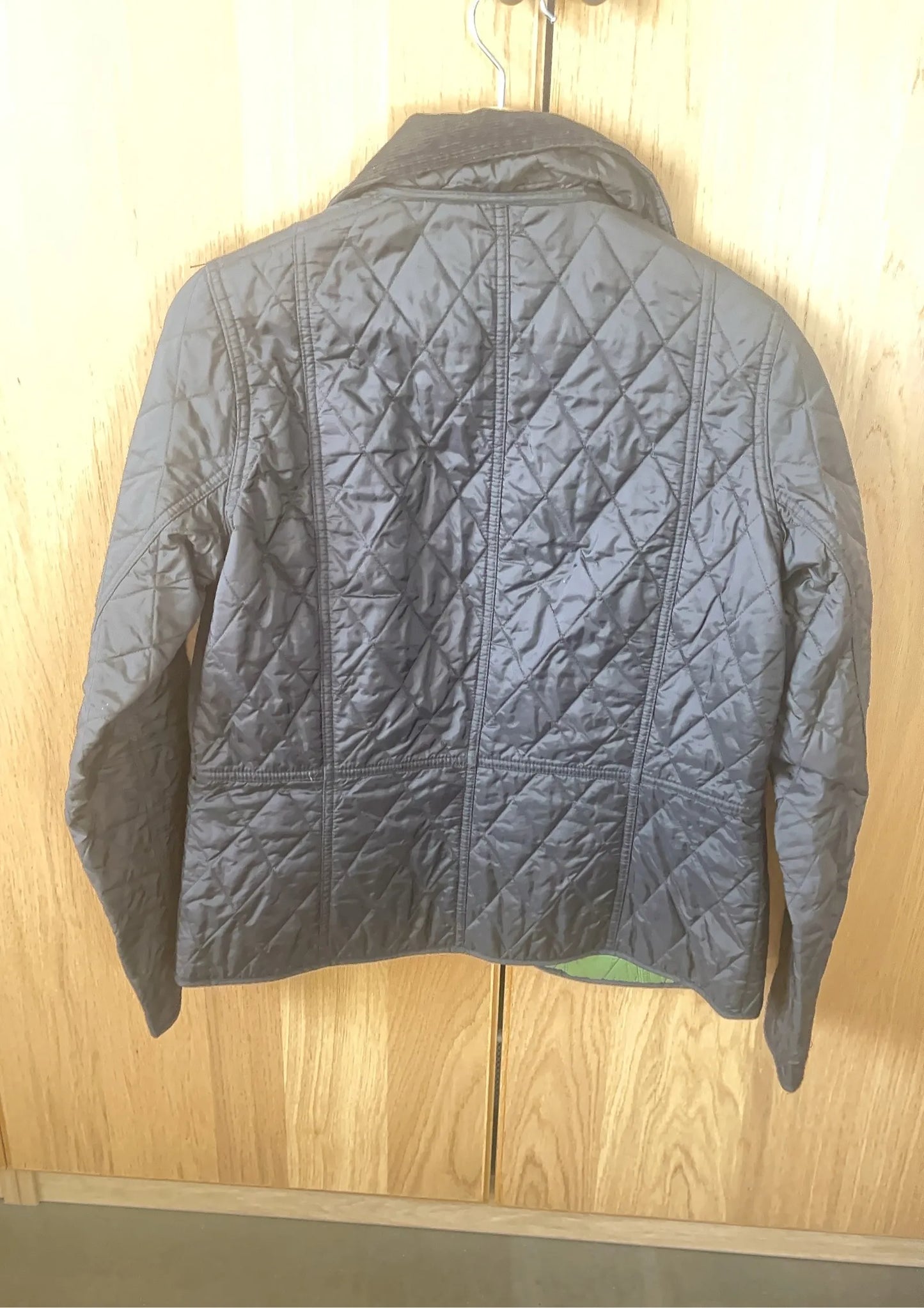Barbour Jacket