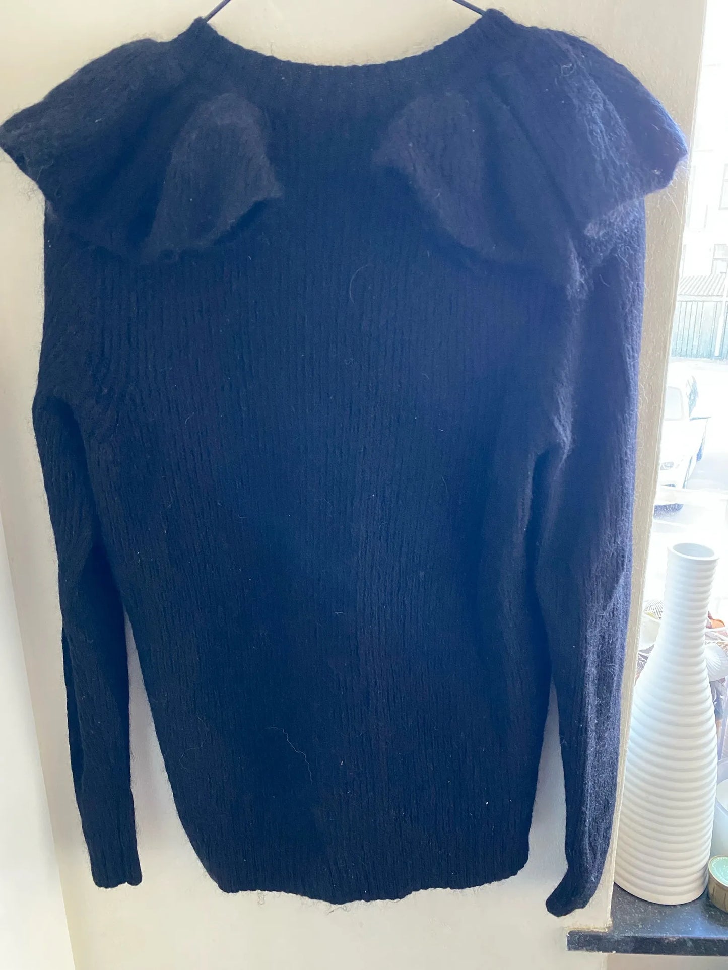 Tiger of Sweden Arlon Sweater