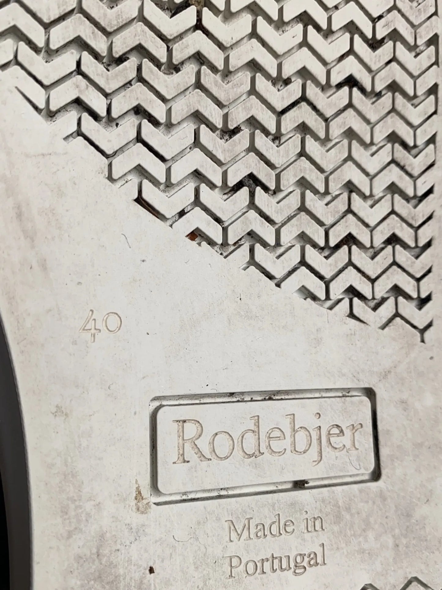 Rodebjer-sneakers